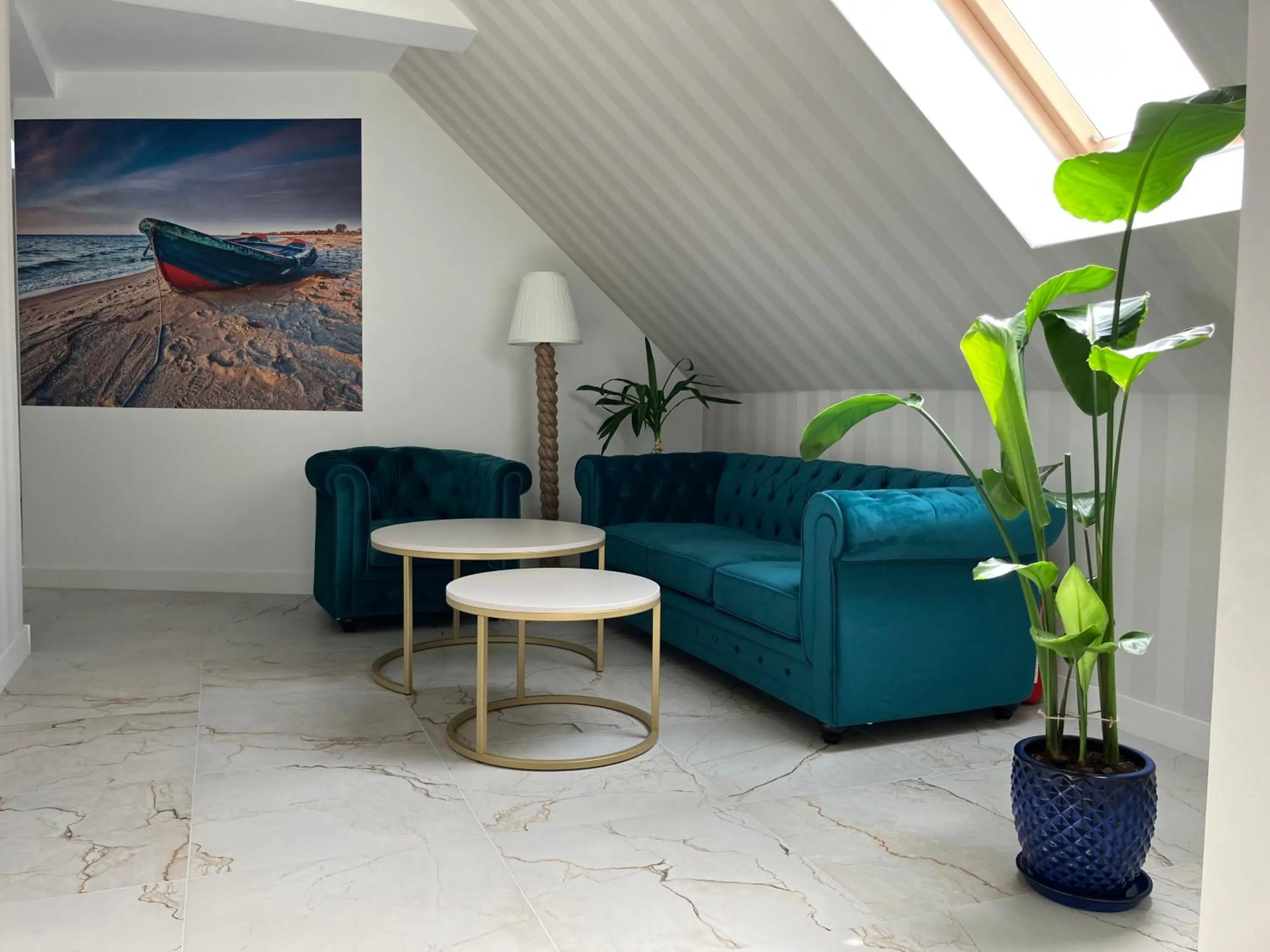 Ośrodek Wczasowy Magnat