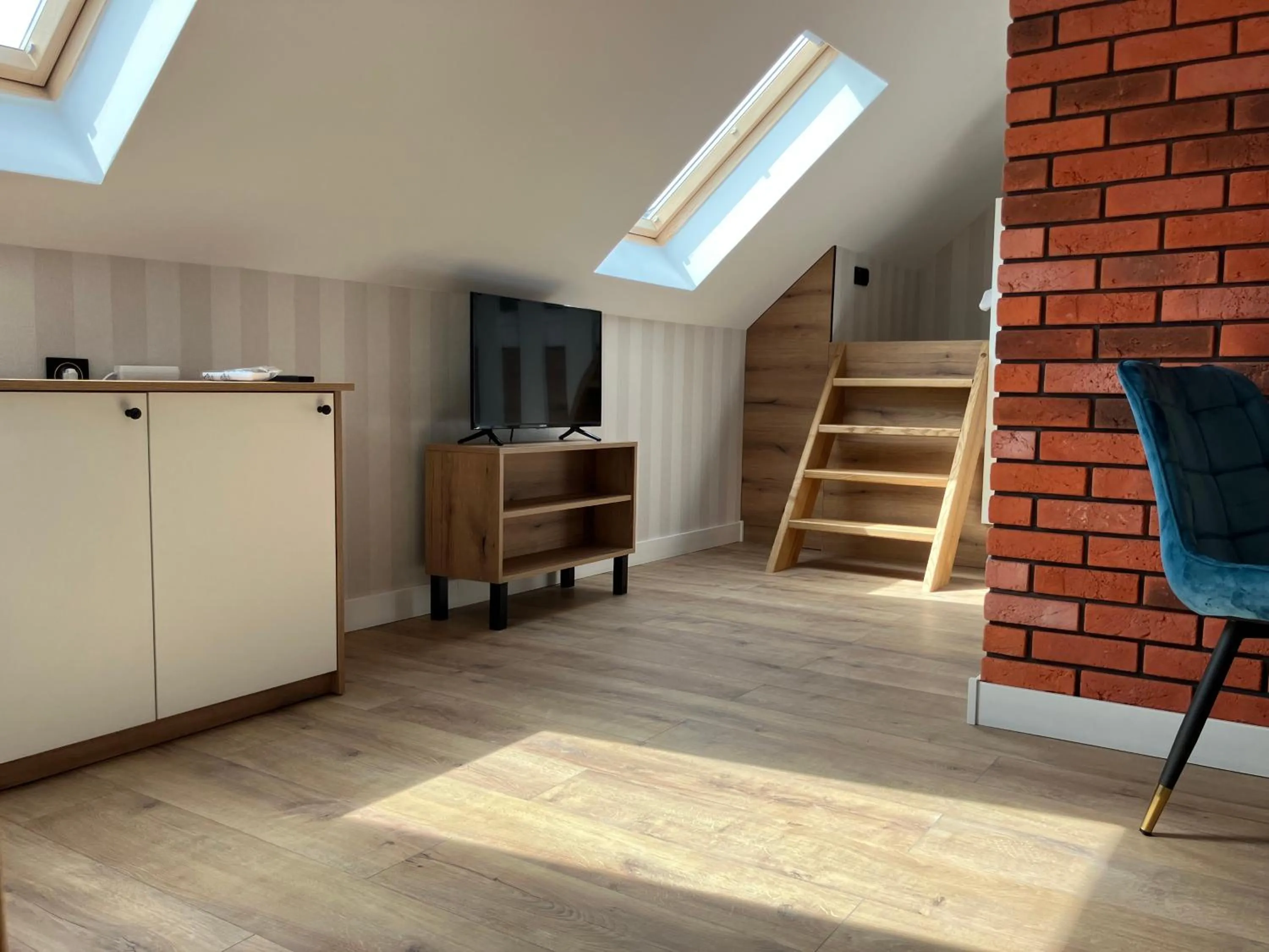 Ośrodek Wczasowy Magnat