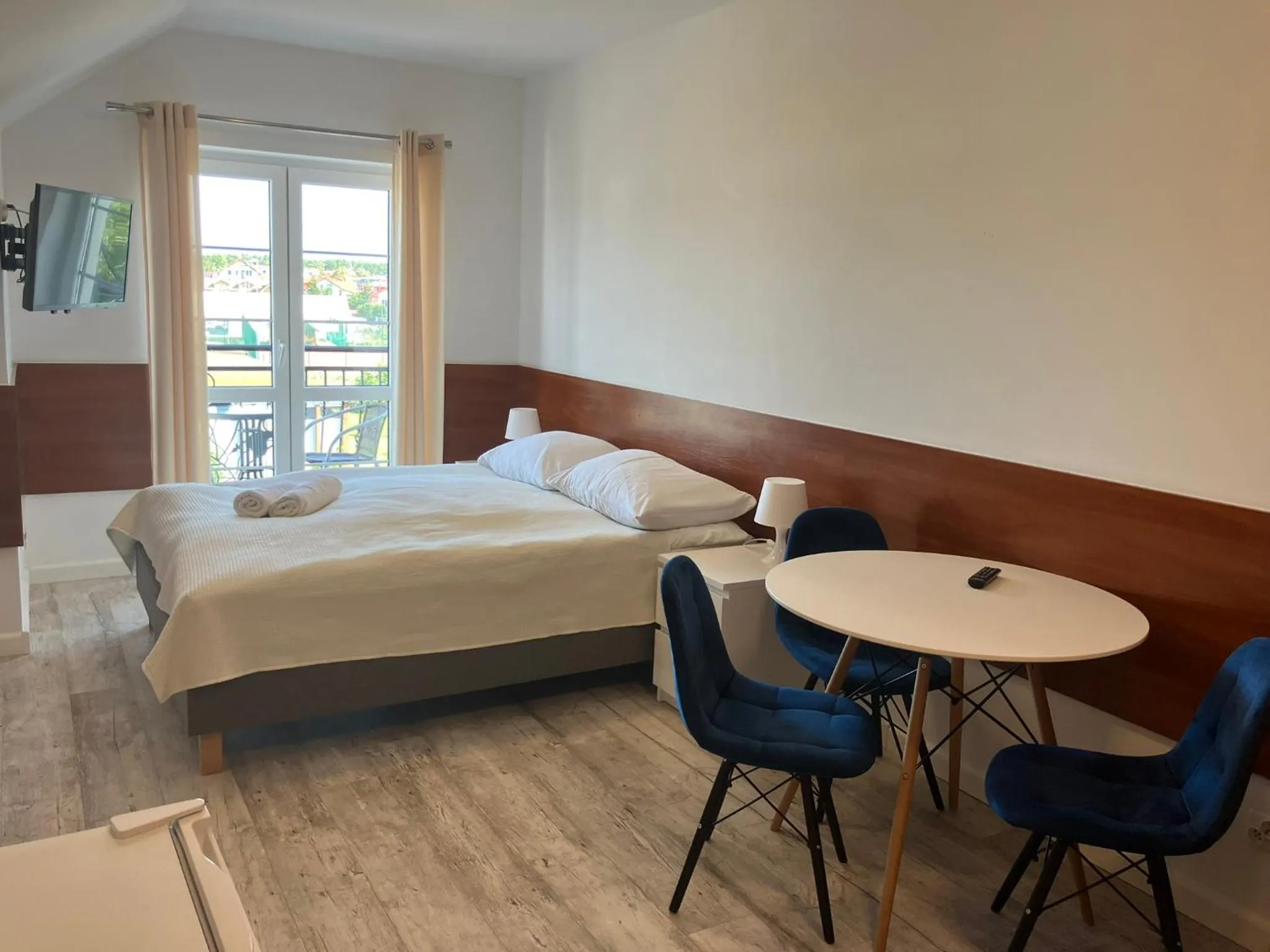 Ośrodek Wczasowy Magnat