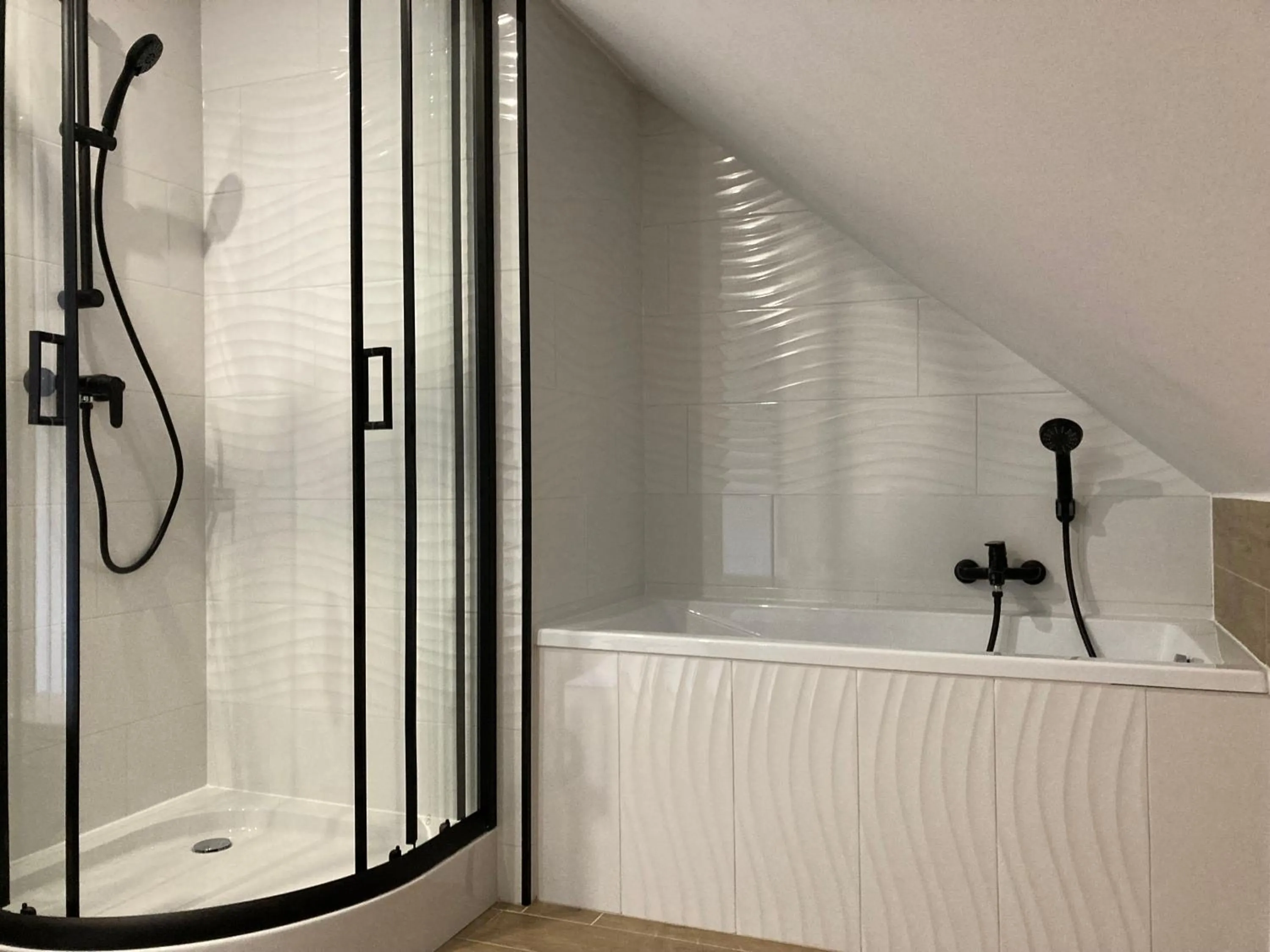 Ośrodek Wczasowy Magnat