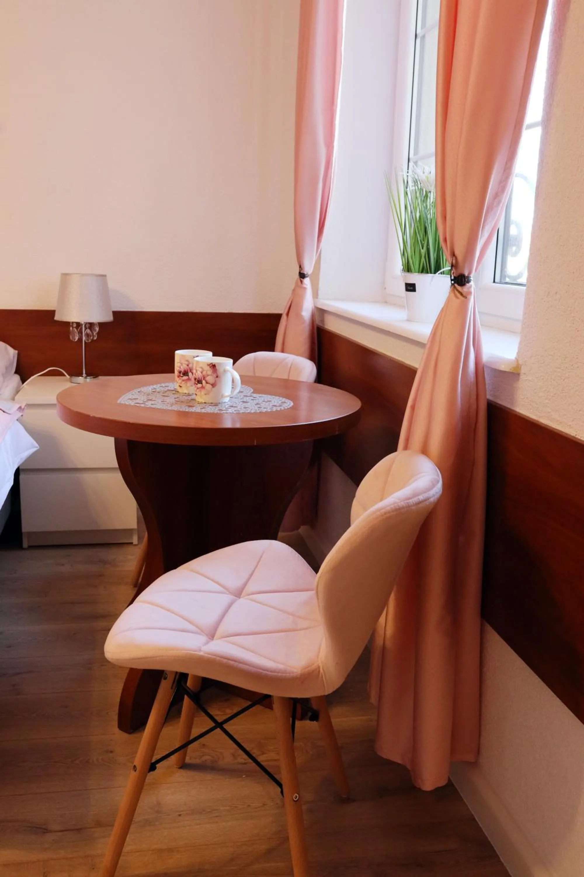 Property building in Ośrodek Wczasowy Magnat