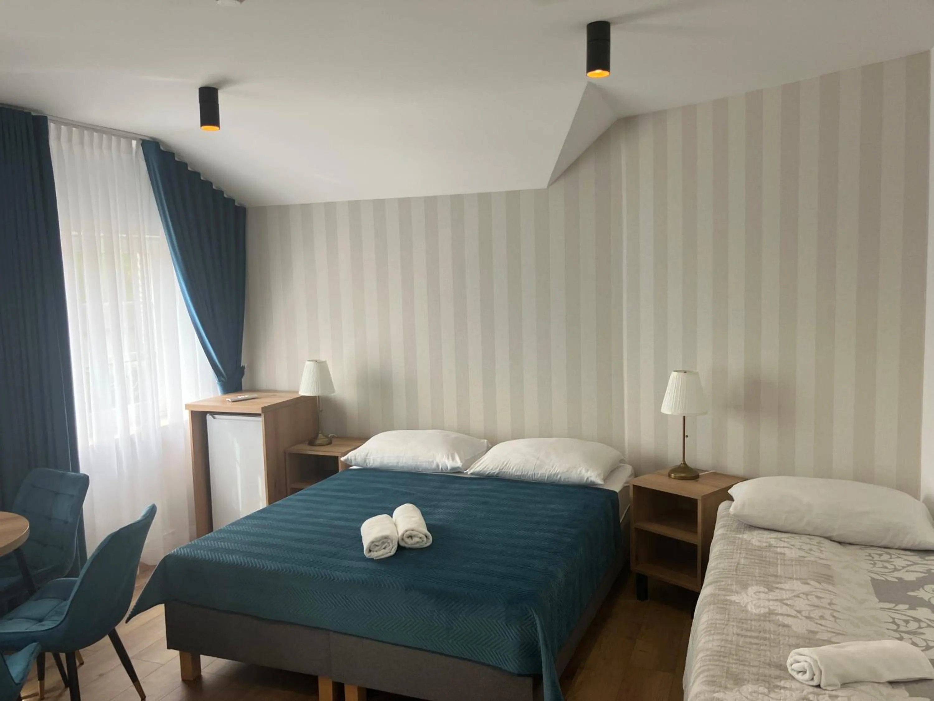 Ośrodek Wczasowy Magnat