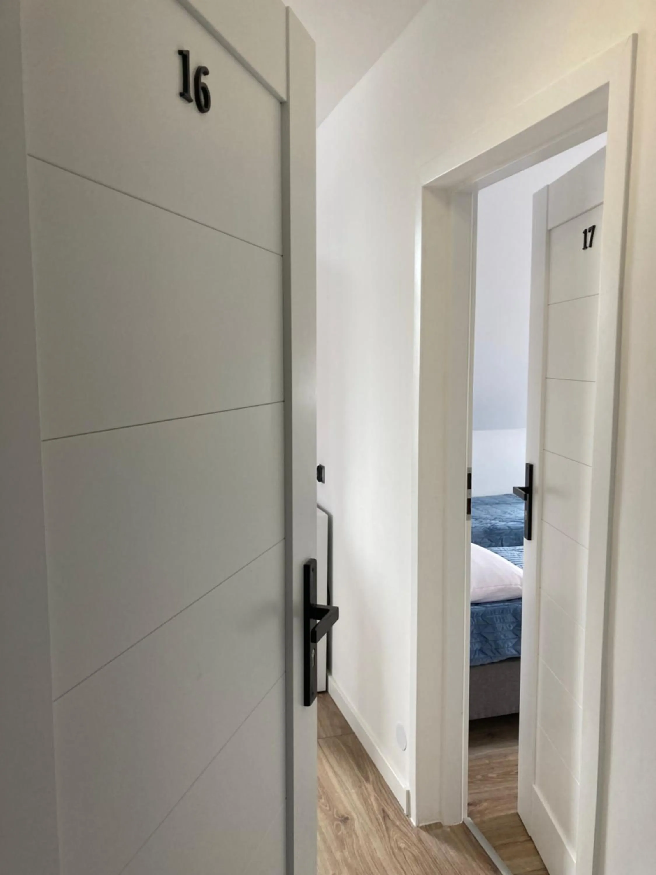 Ośrodek Wczasowy Magnat