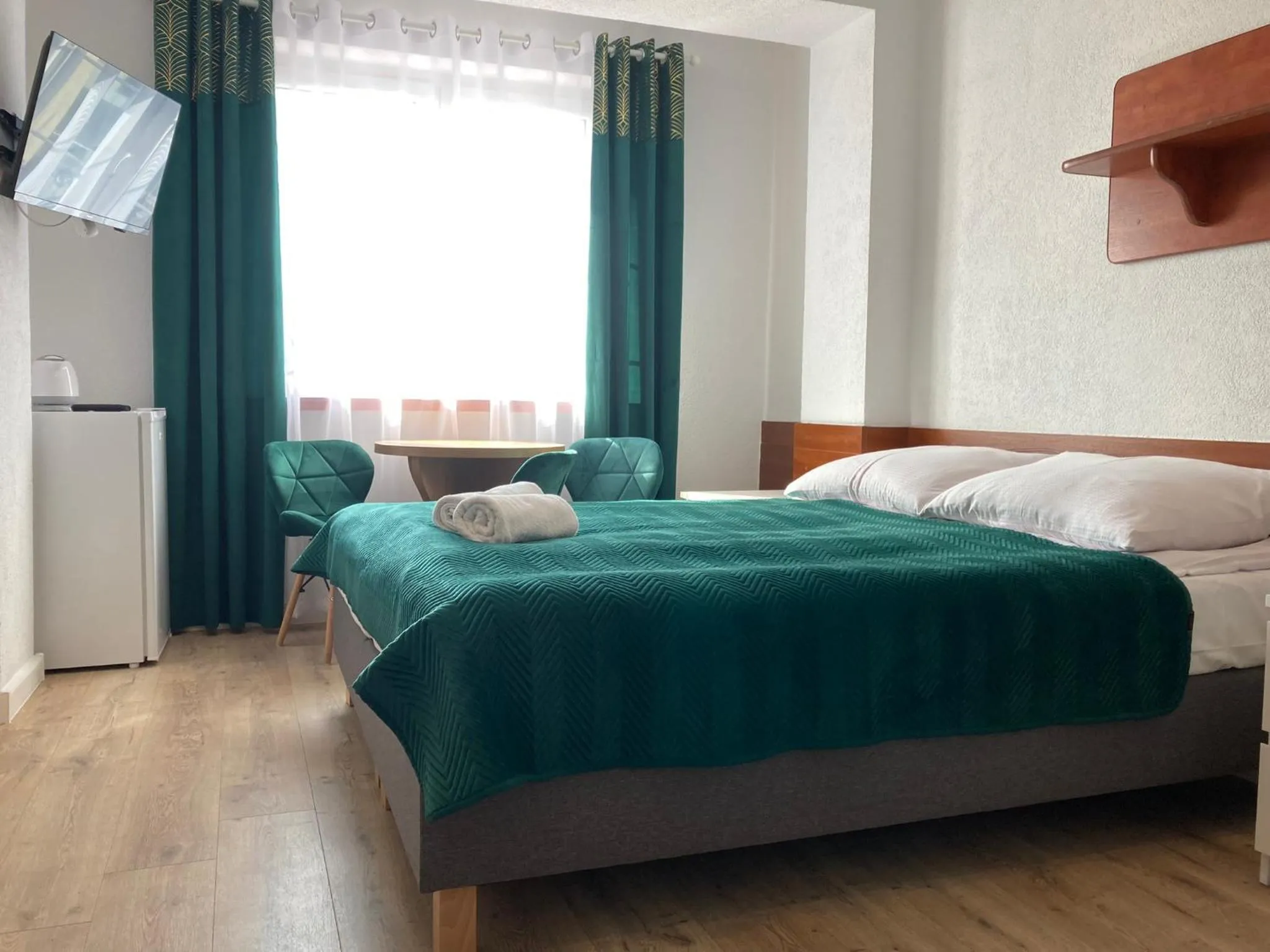 Ośrodek Wczasowy Magnat