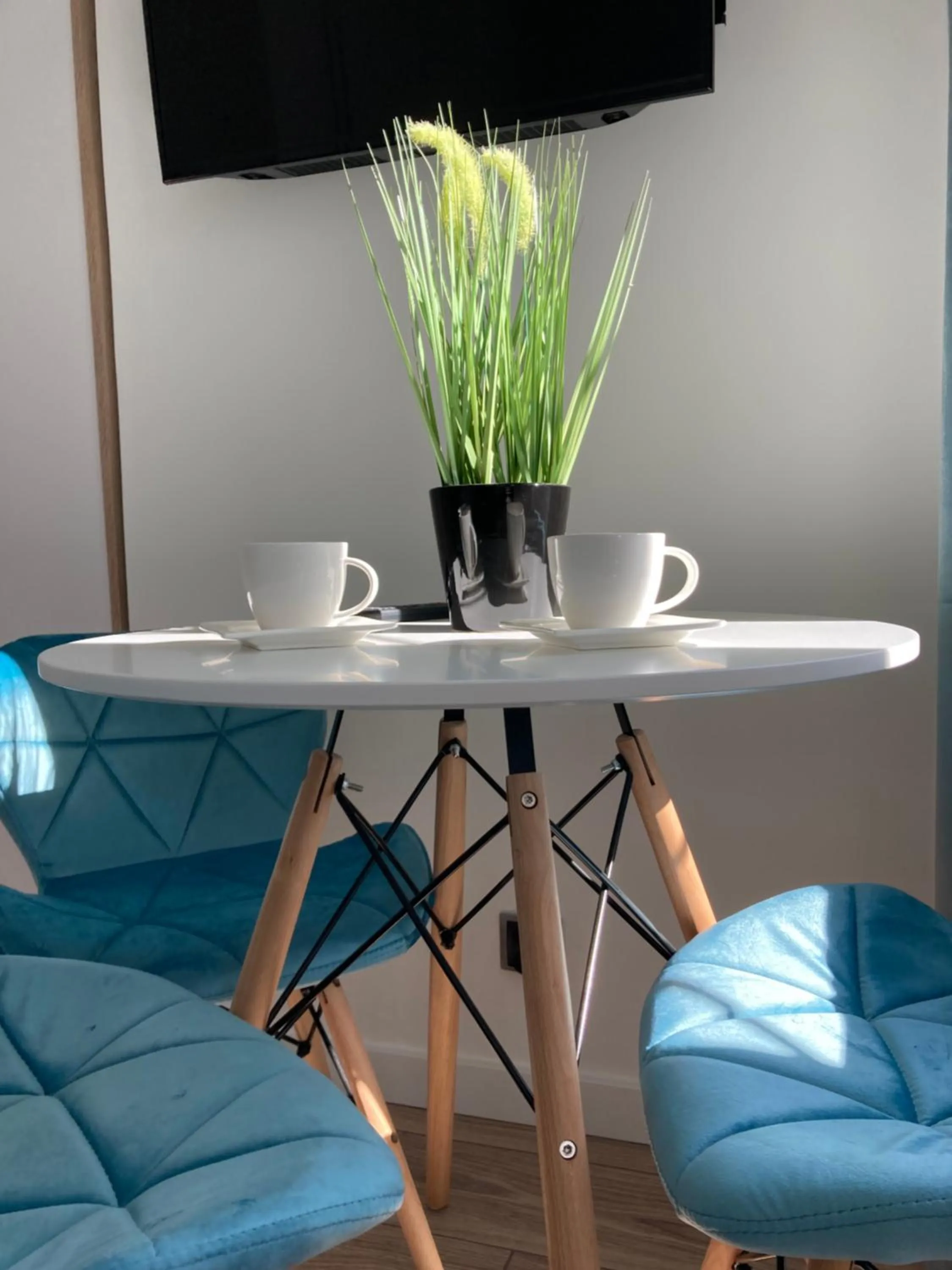 Property building in Ośrodek Wczasowy Magnat