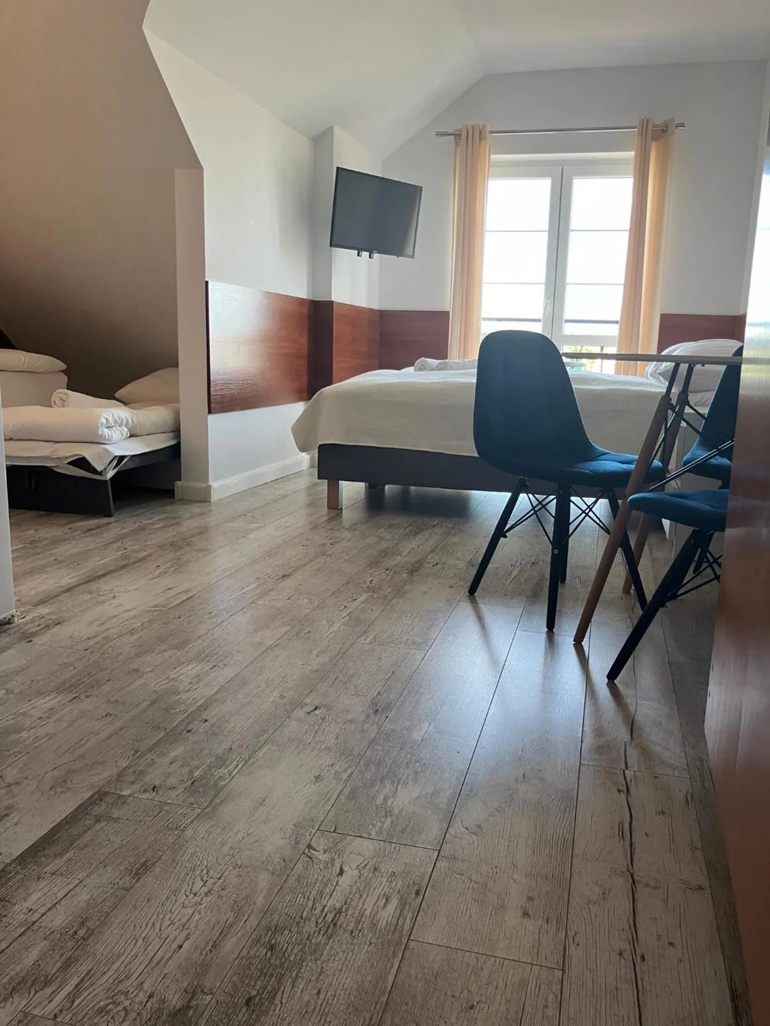 Ośrodek Wczasowy Magnat