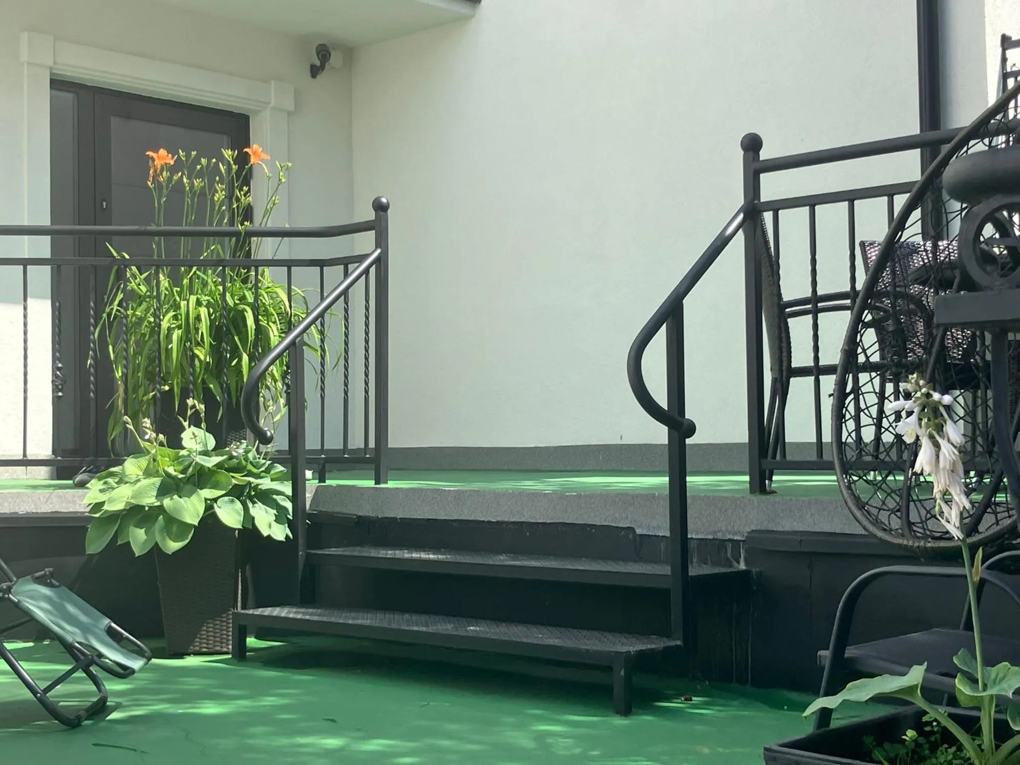 Ośrodek Wczasowy Magnat