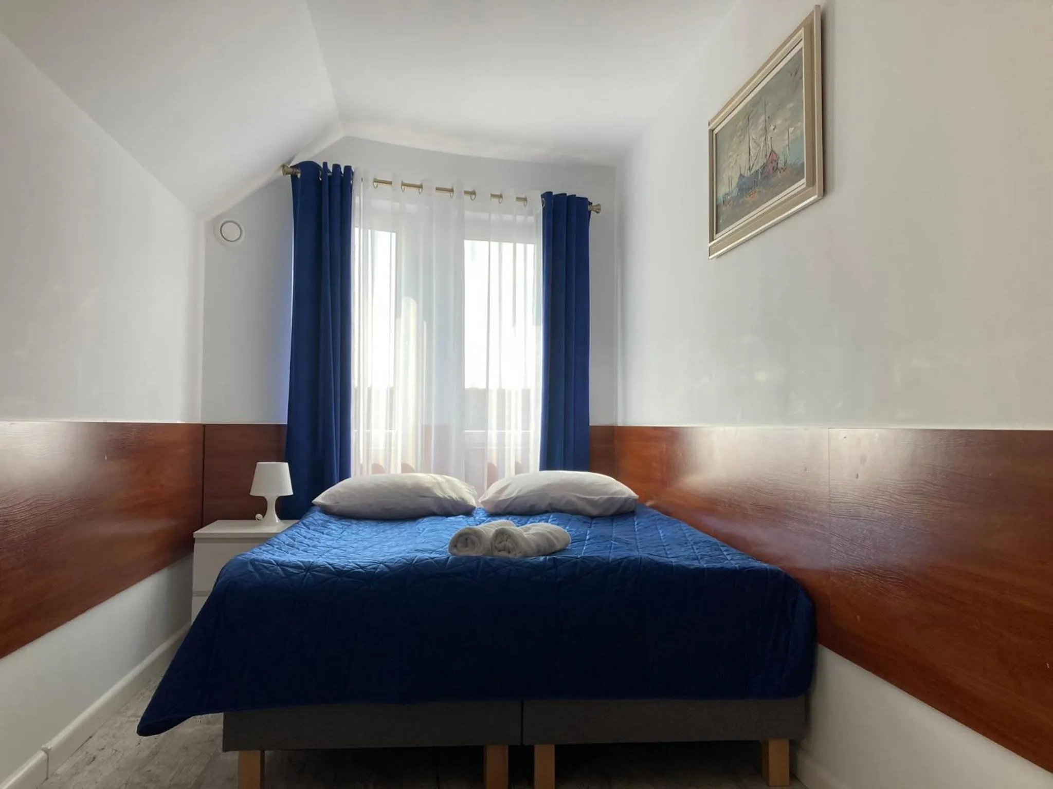 Ośrodek Wczasowy Magnat