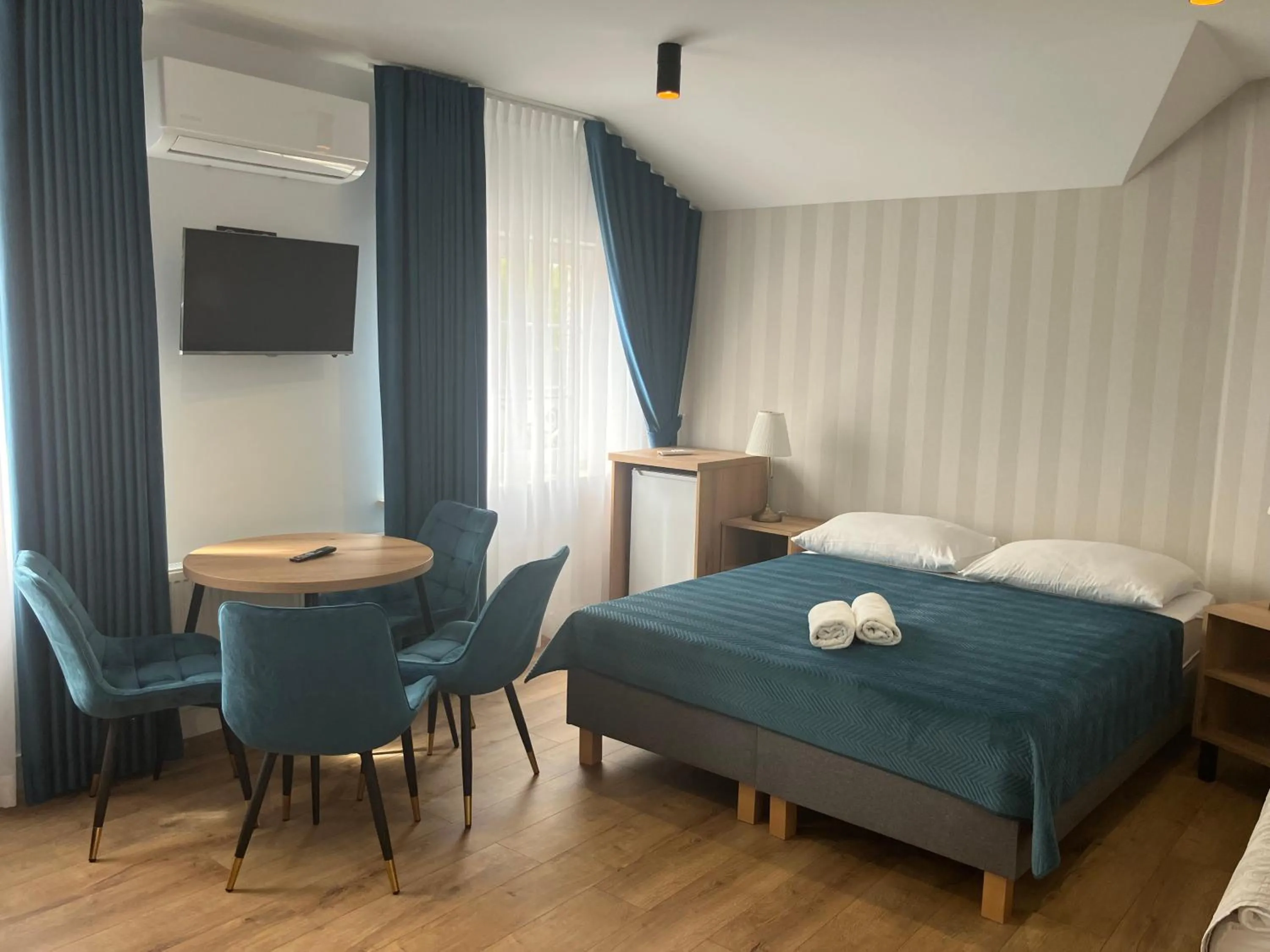 Ośrodek Wczasowy Magnat