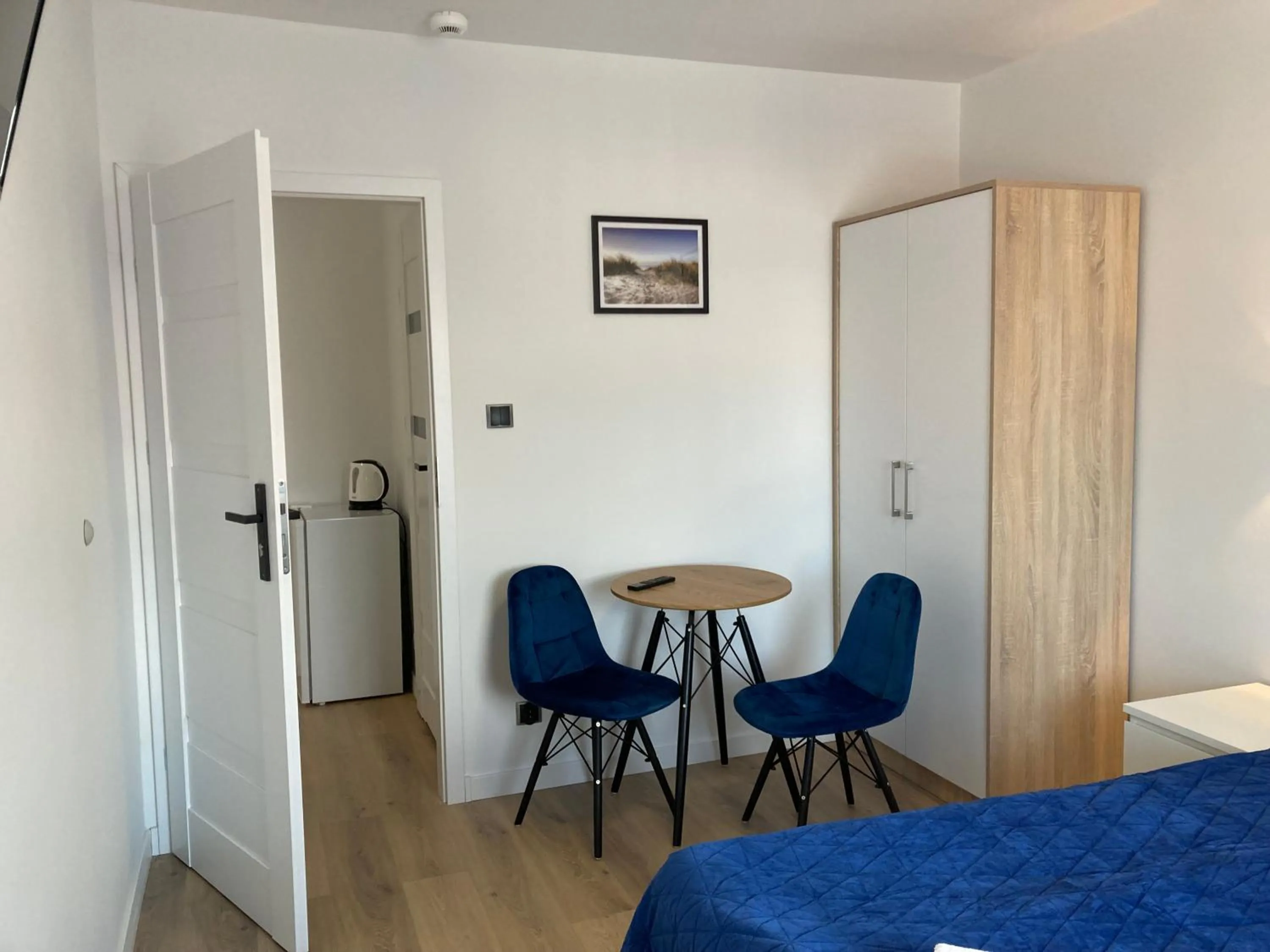 Ośrodek Wczasowy Magnat