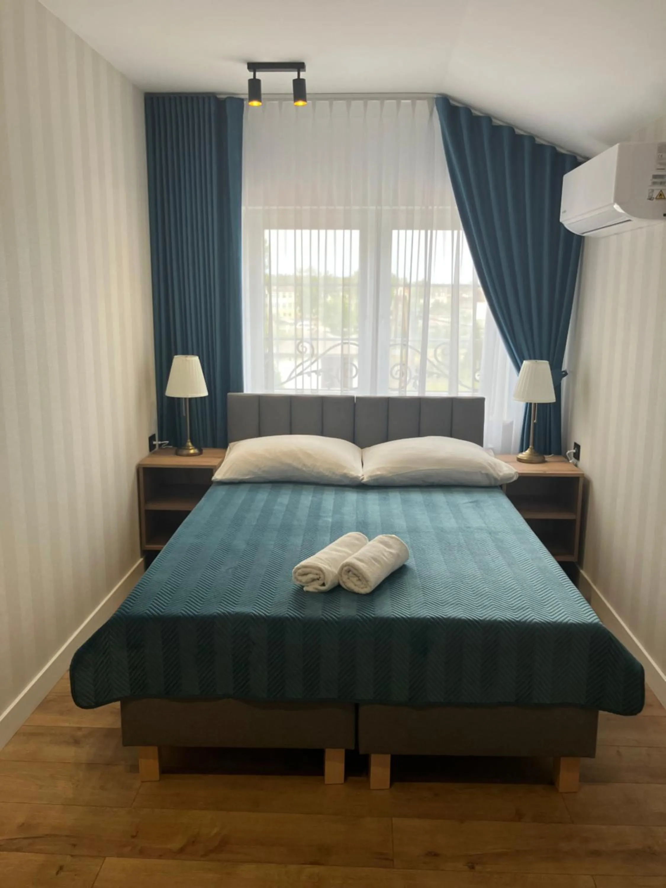 Ośrodek Wczasowy Magnat