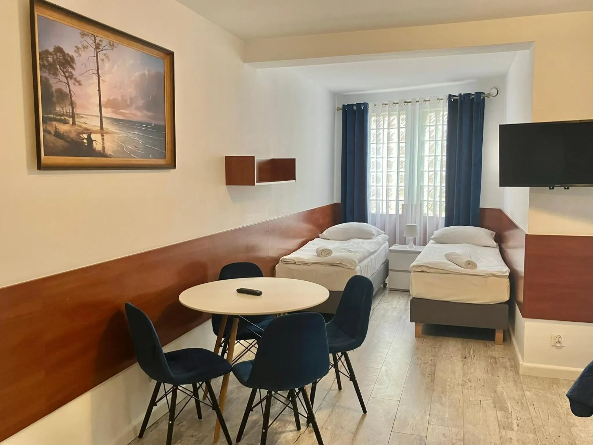 Ośrodek Wczasowy Magnat