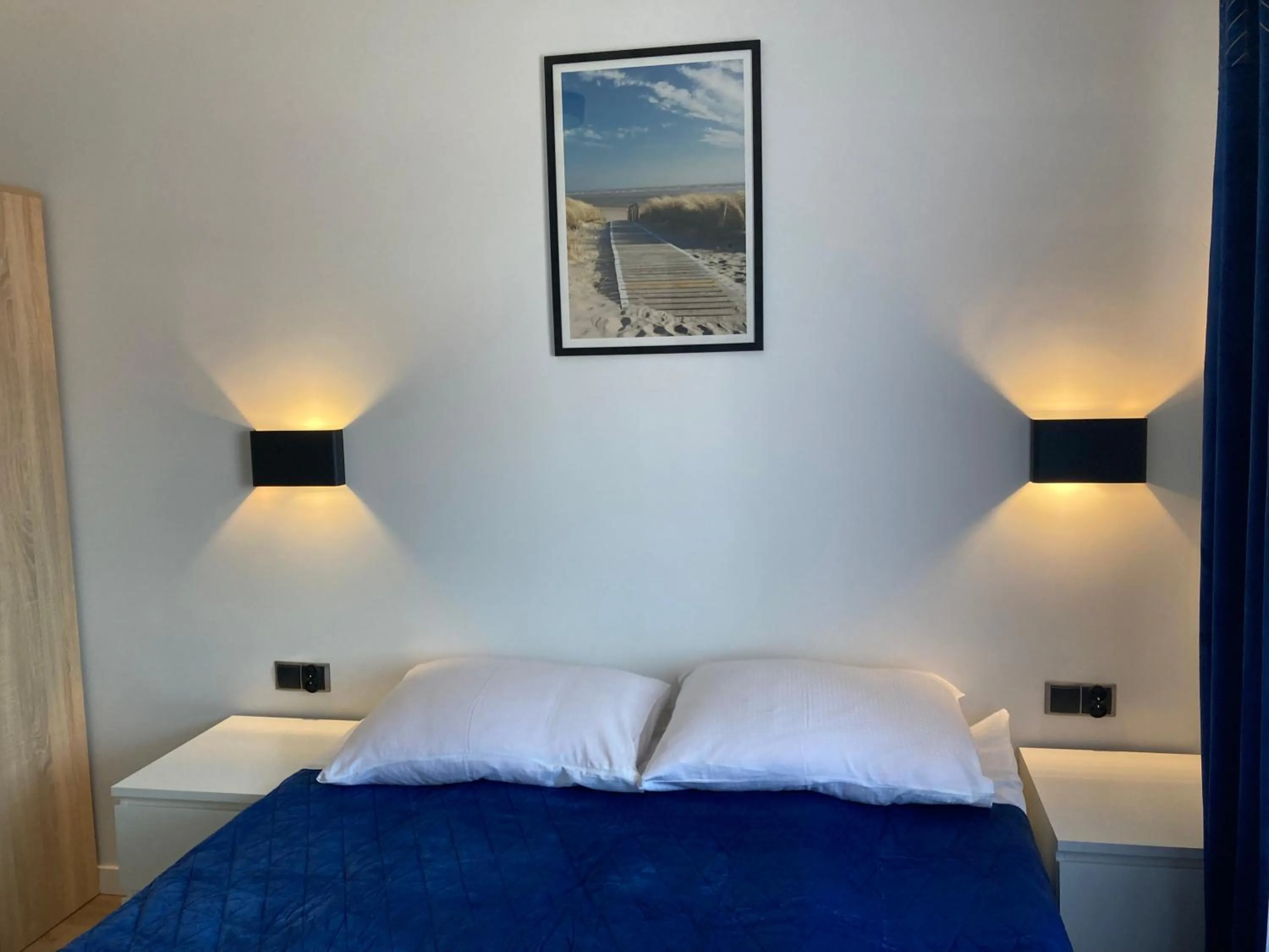 Ośrodek Wczasowy Magnat