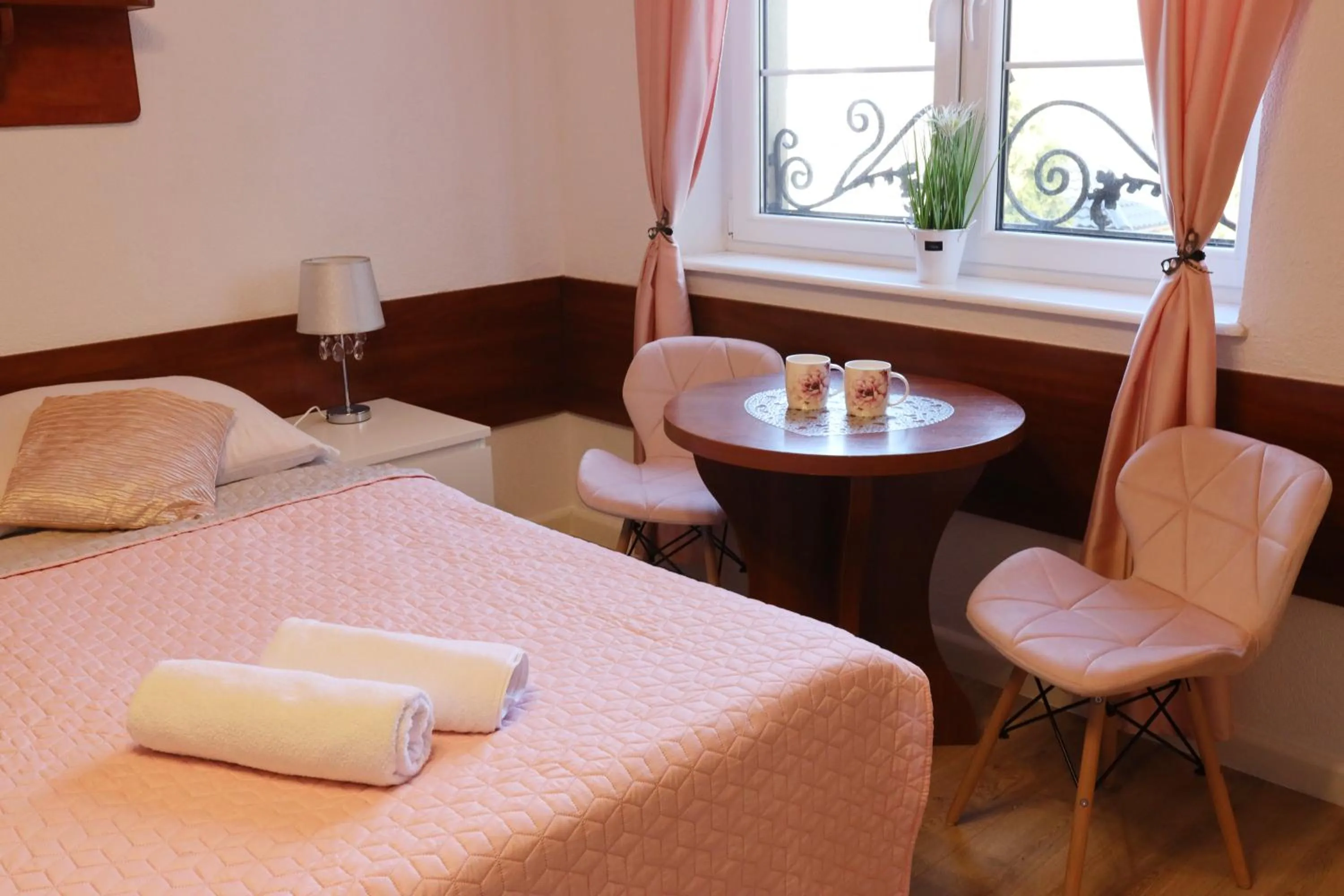 Property building in Ośrodek Wczasowy Magnat