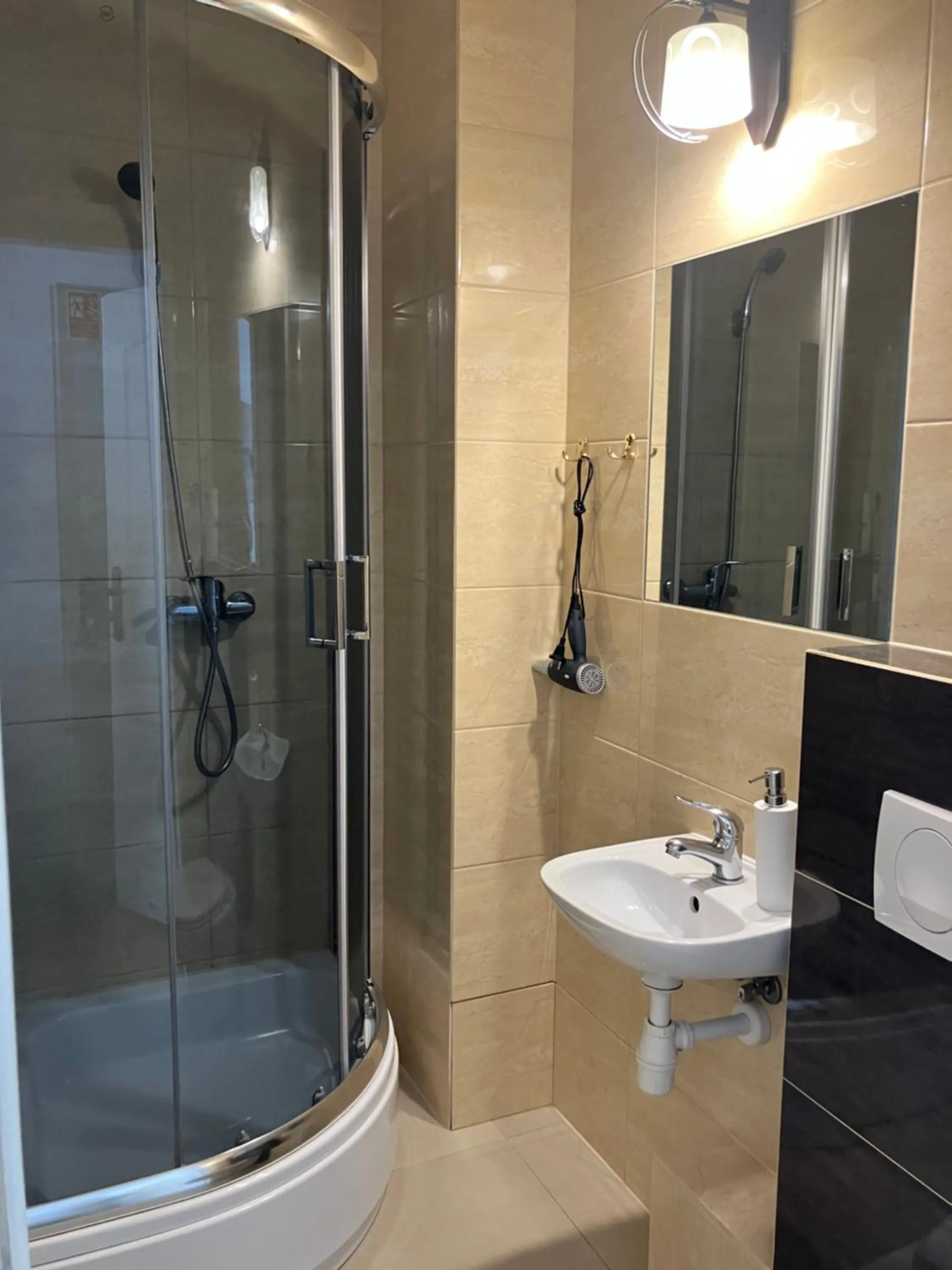 Ośrodek Wczasowy Magnat