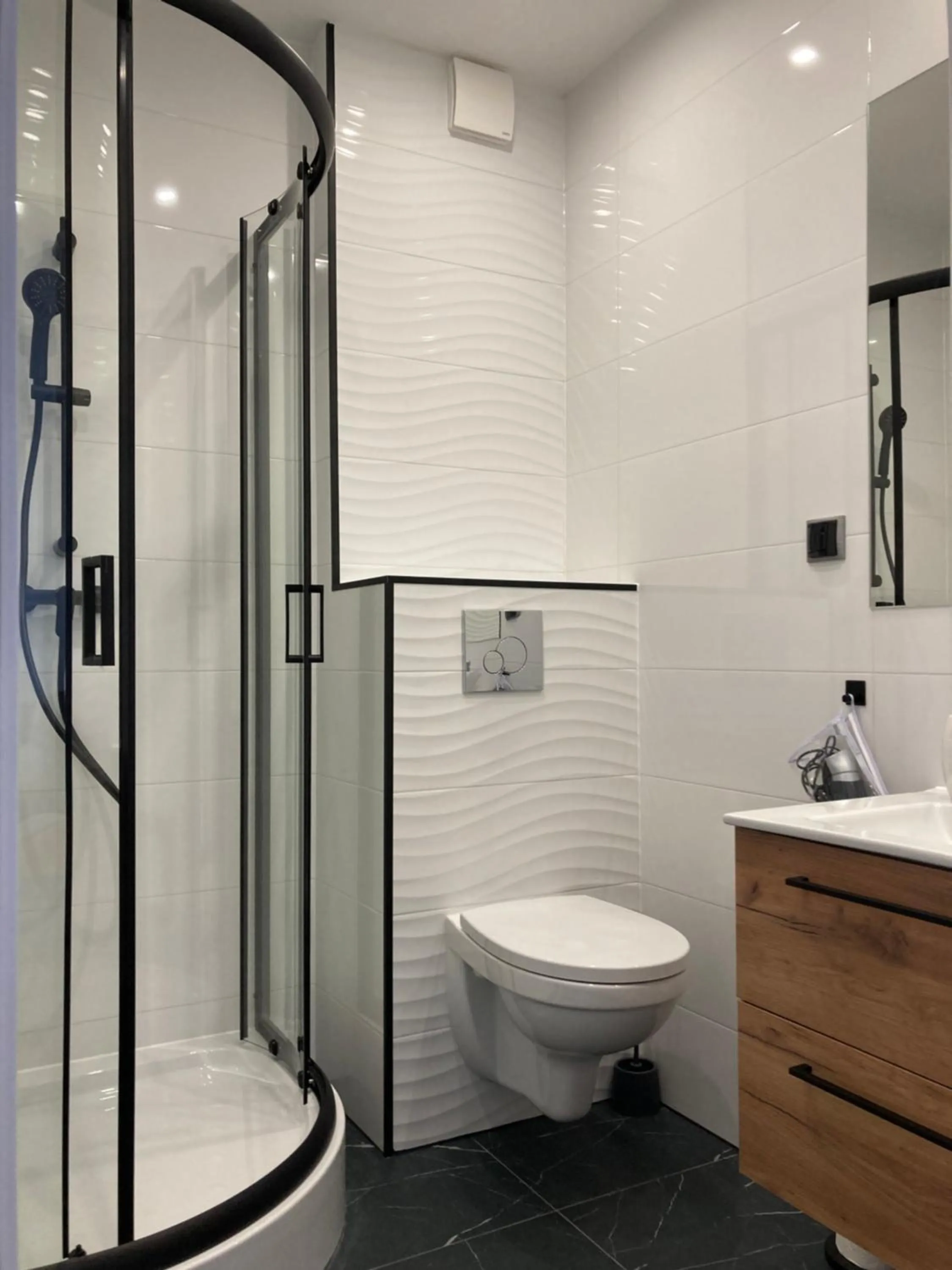 Ośrodek Wczasowy Magnat