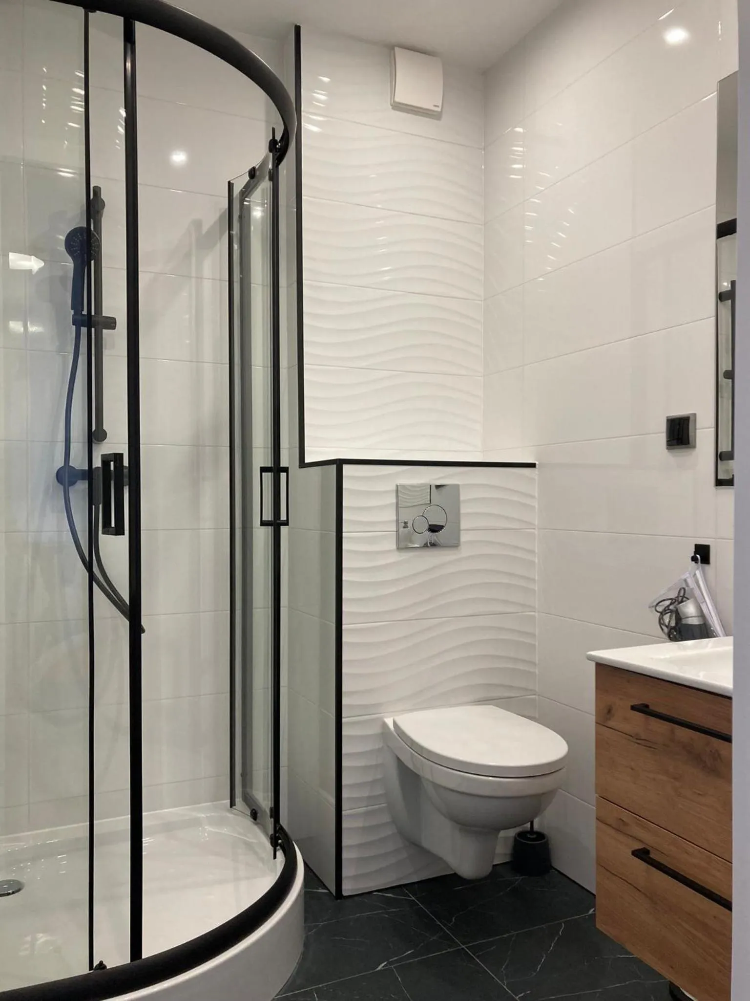 Ośrodek Wczasowy Magnat