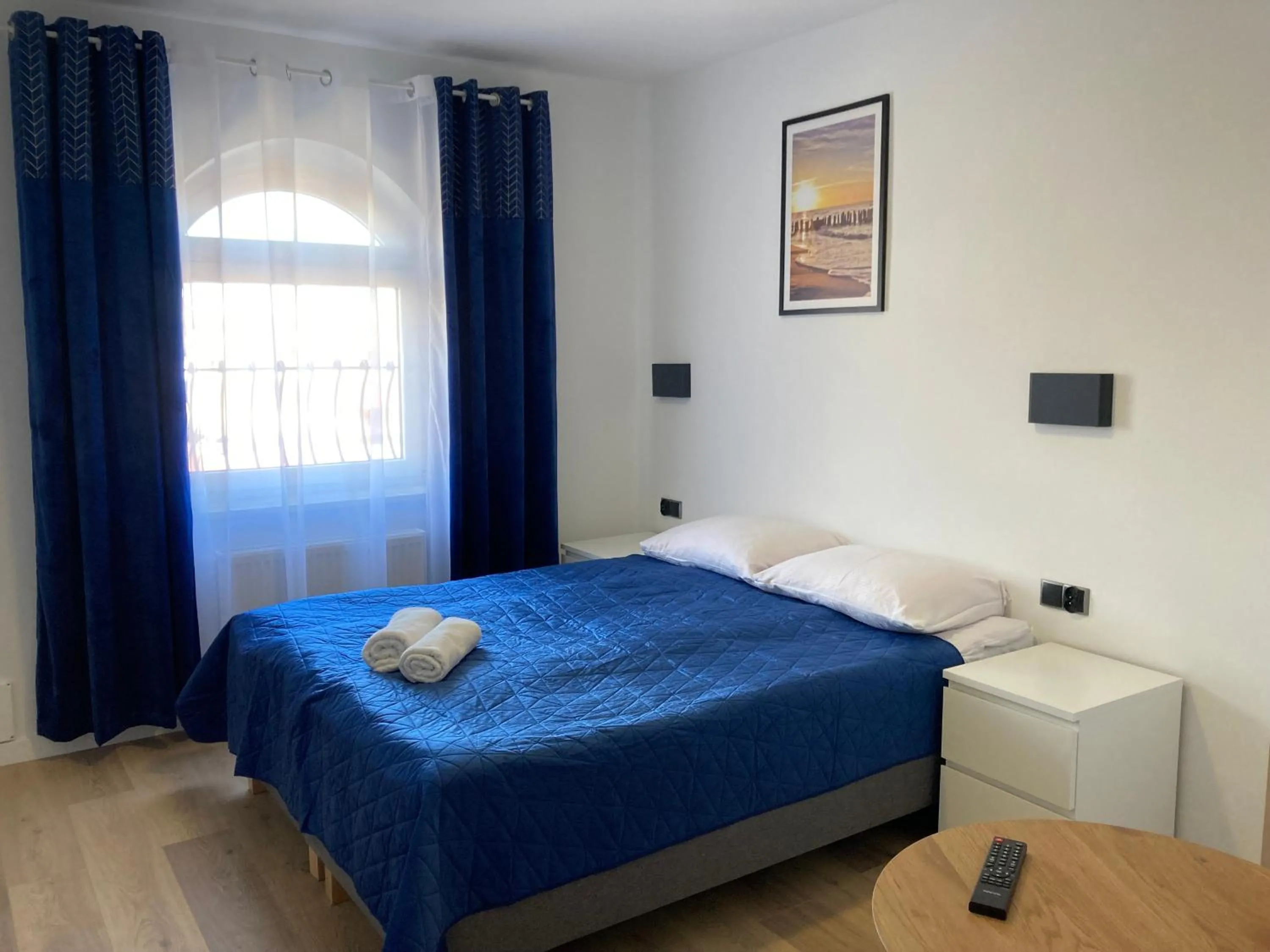 Ośrodek Wczasowy Magnat