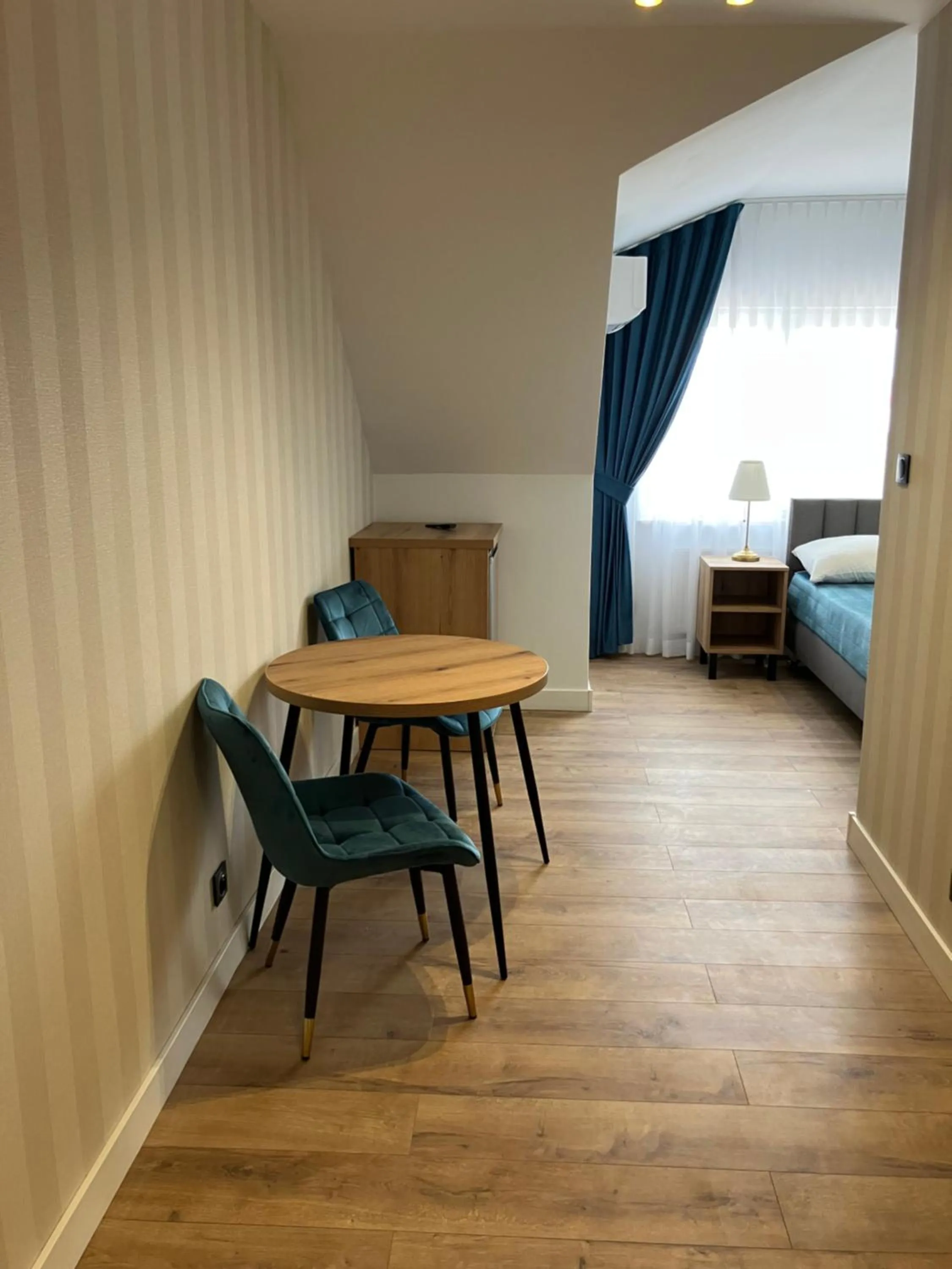 Ośrodek Wczasowy Magnat