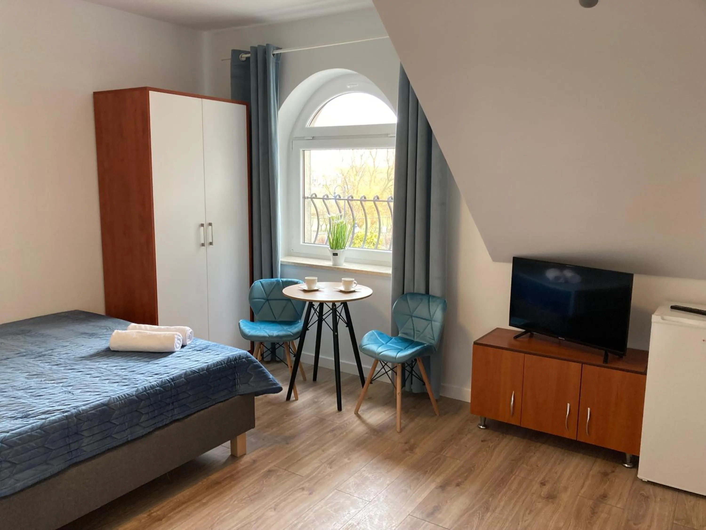 Ośrodek Wczasowy Magnat