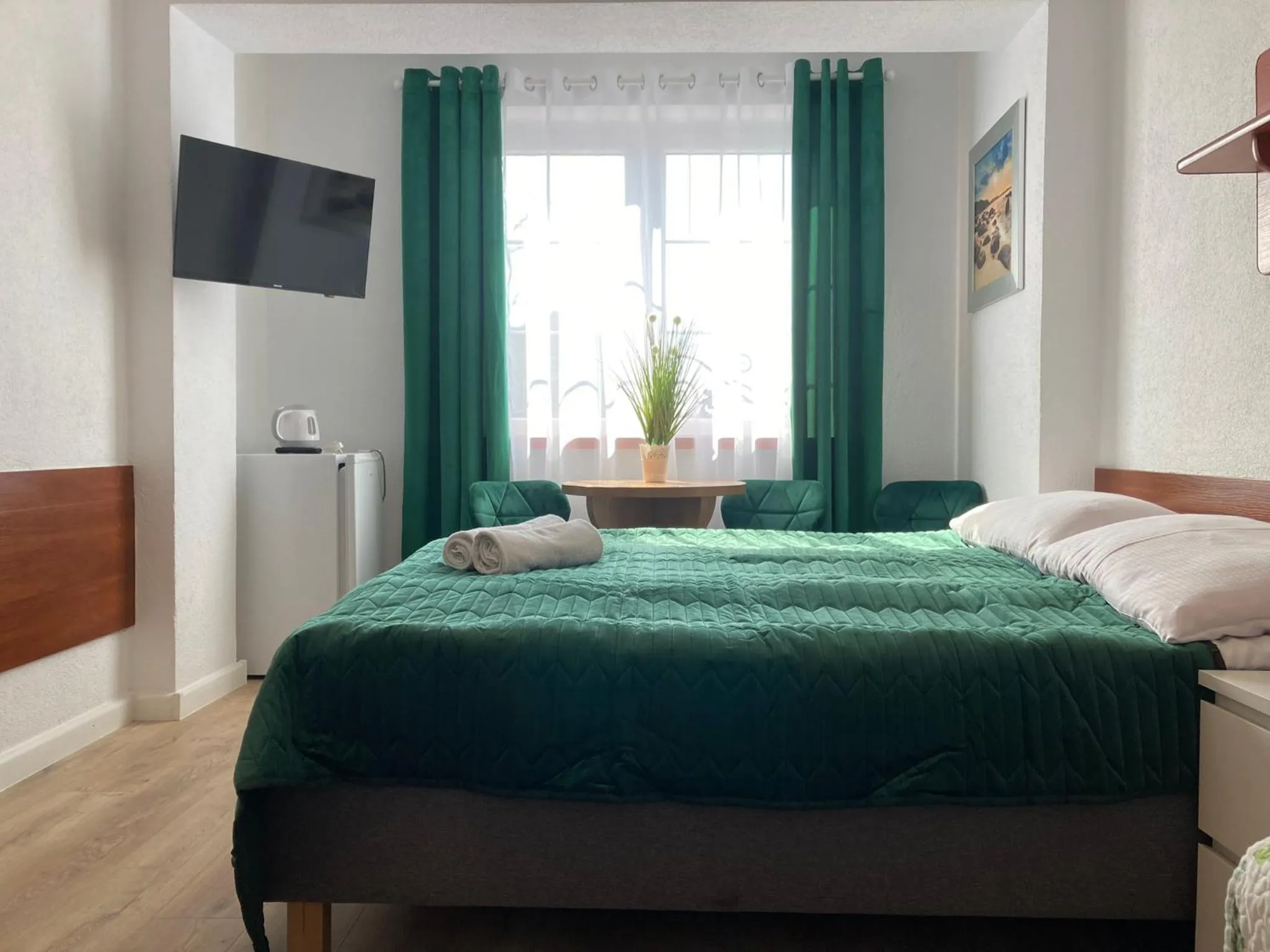 Ośrodek Wczasowy Magnat