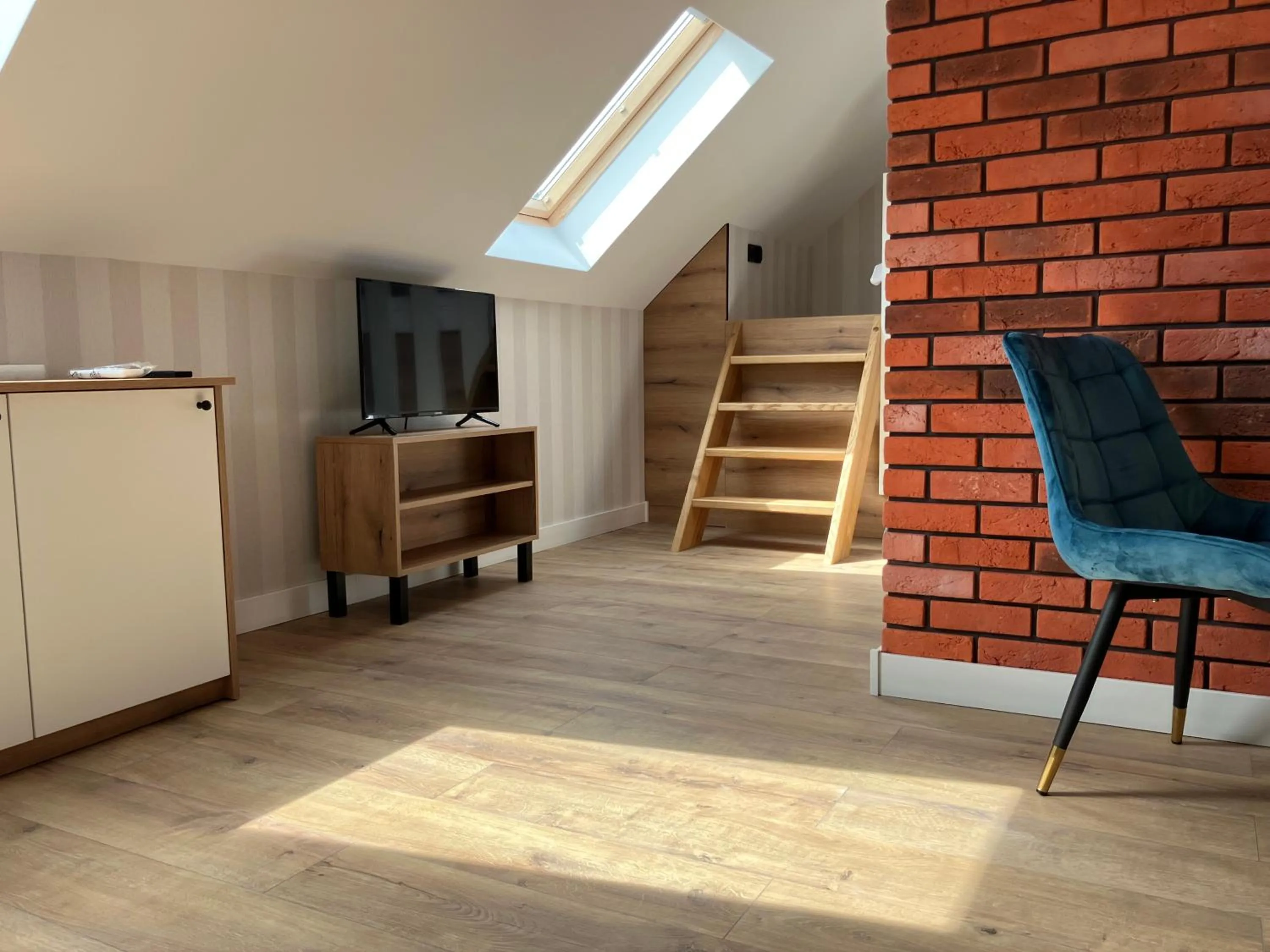 Ośrodek Wczasowy Magnat