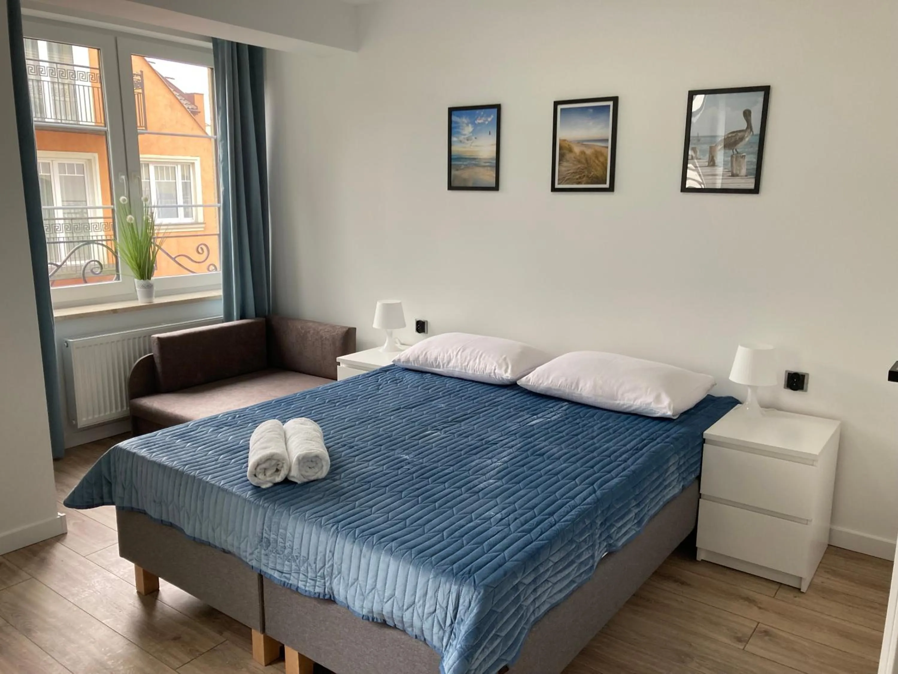 Ośrodek Wczasowy Magnat