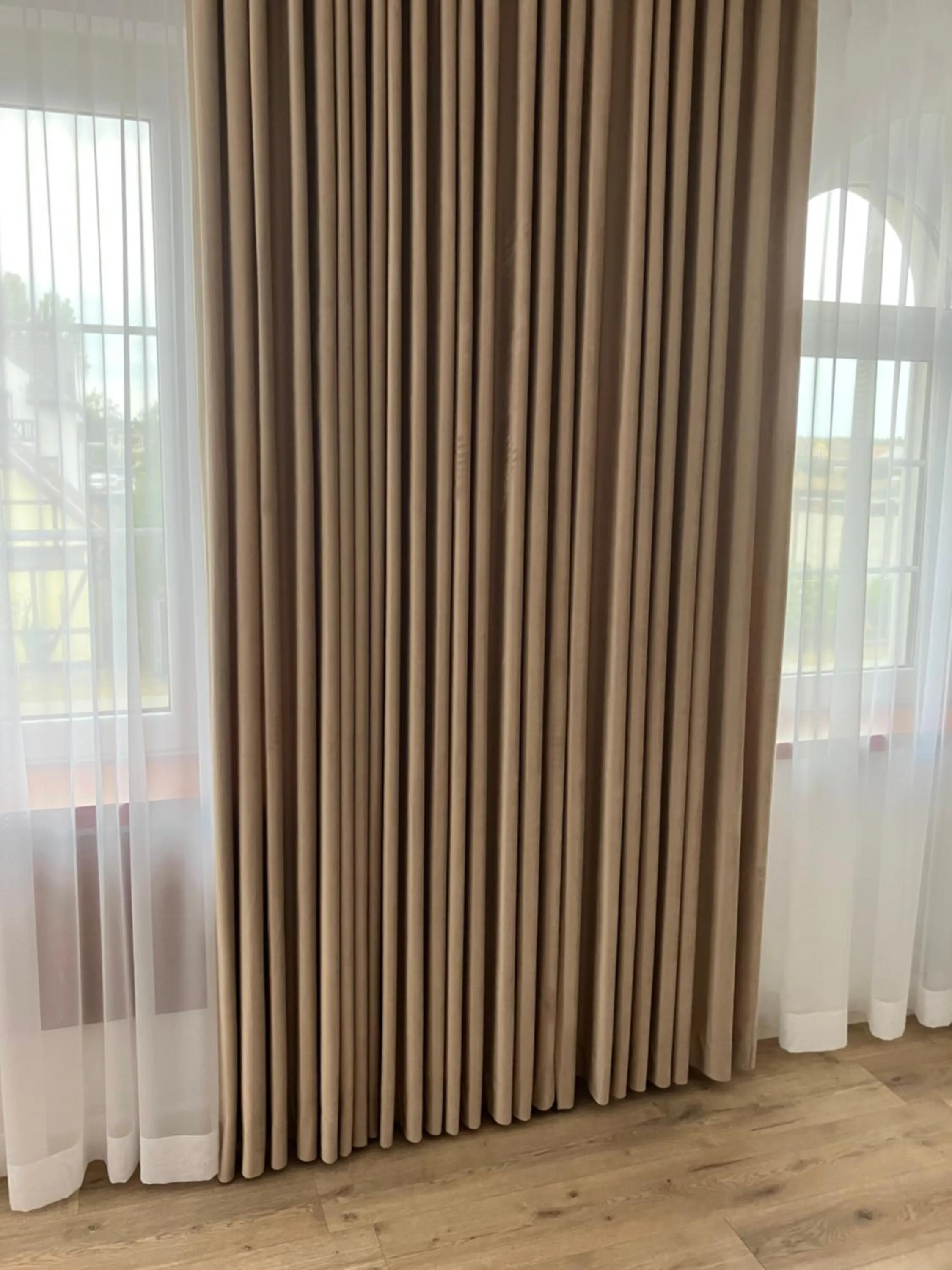 Ośrodek Wczasowy Magnat