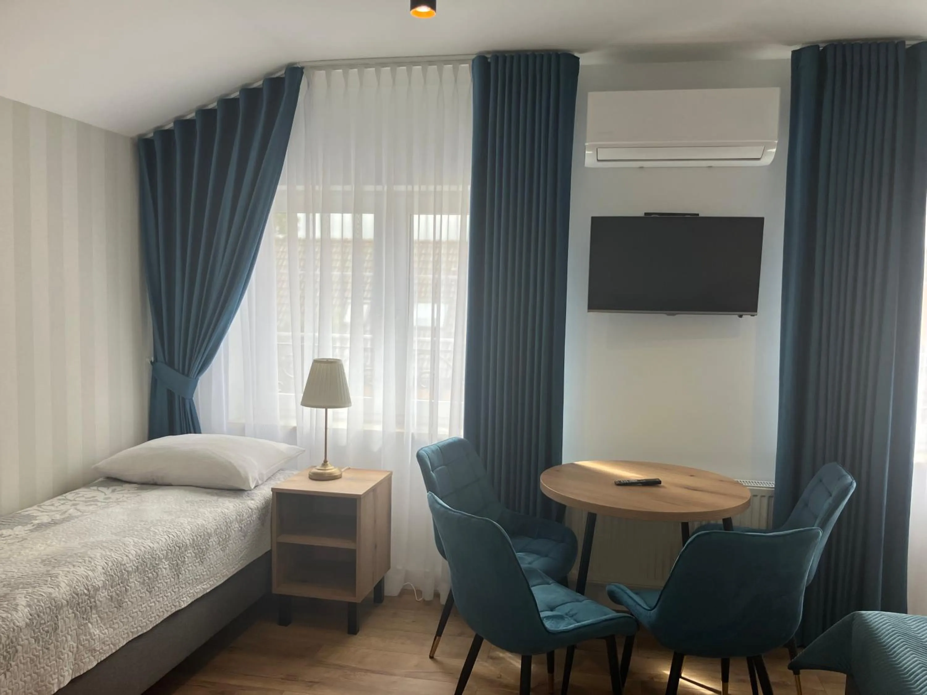 Ośrodek Wczasowy Magnat