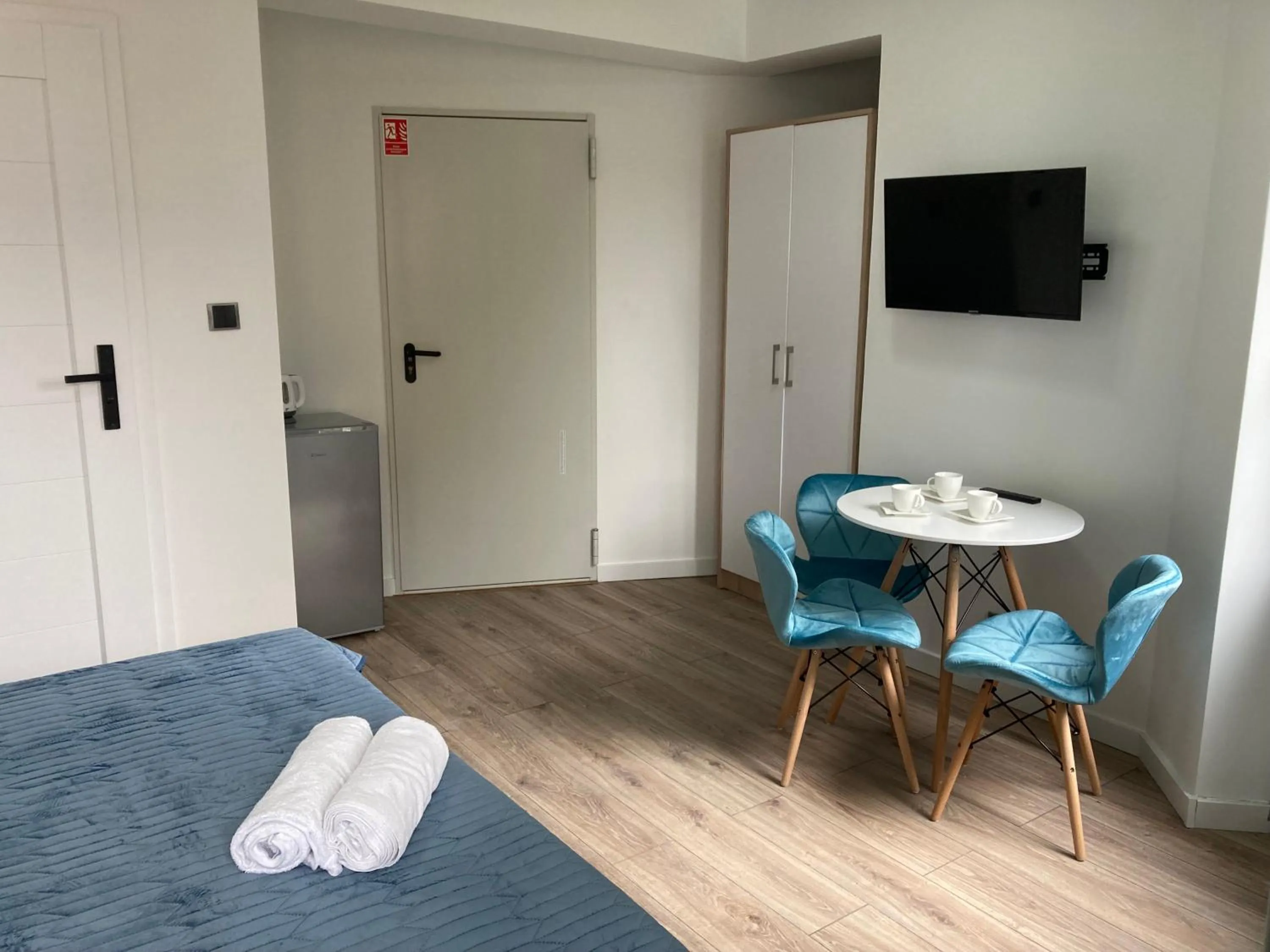 Ośrodek Wczasowy Magnat