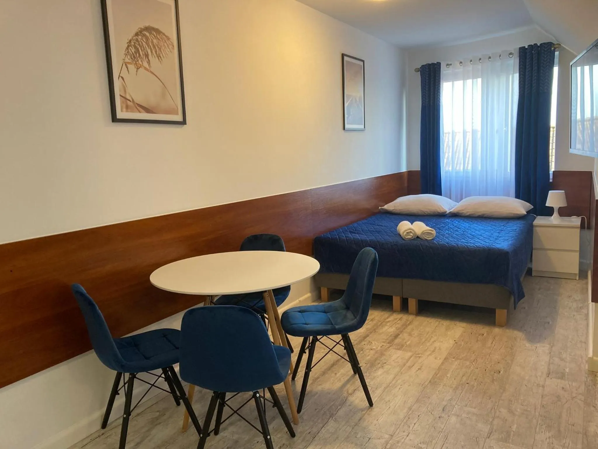 Ośrodek Wczasowy Magnat