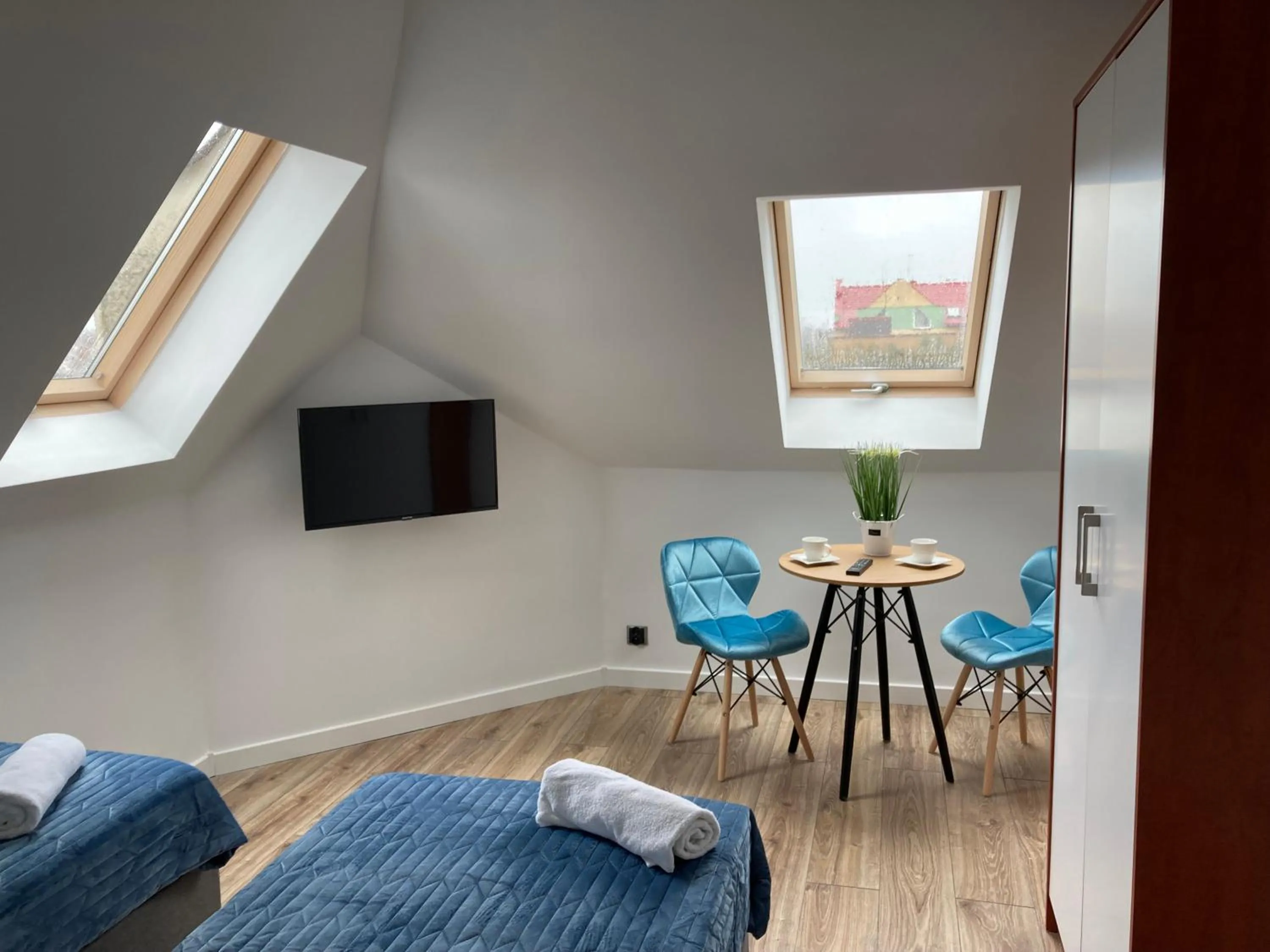 Ośrodek Wczasowy Magnat