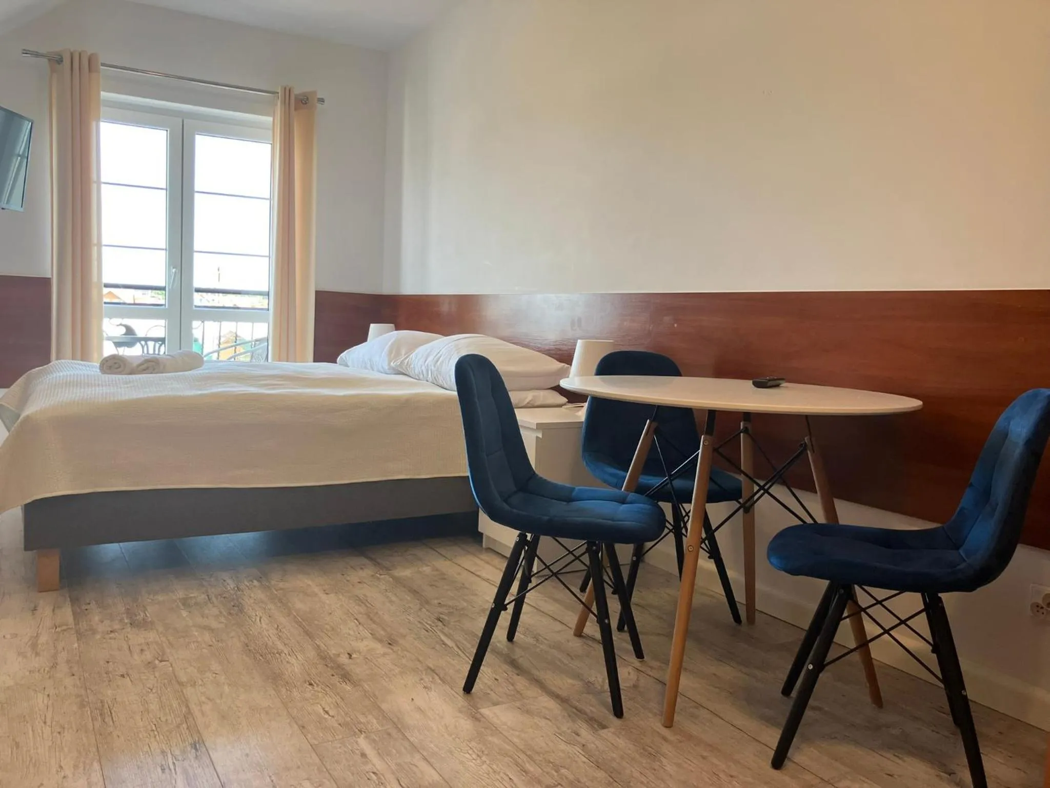 Ośrodek Wczasowy Magnat