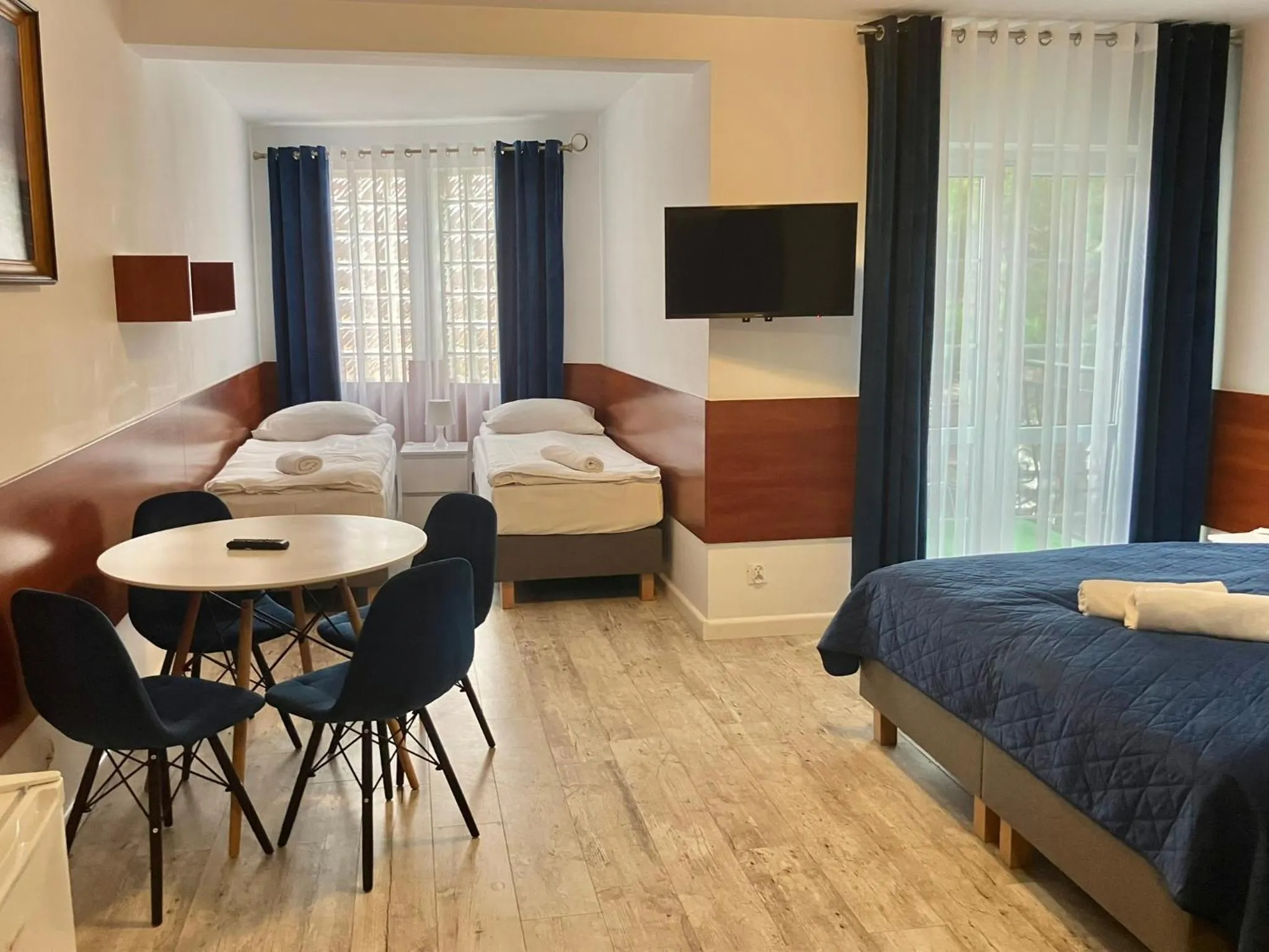 Ośrodek Wczasowy Magnat