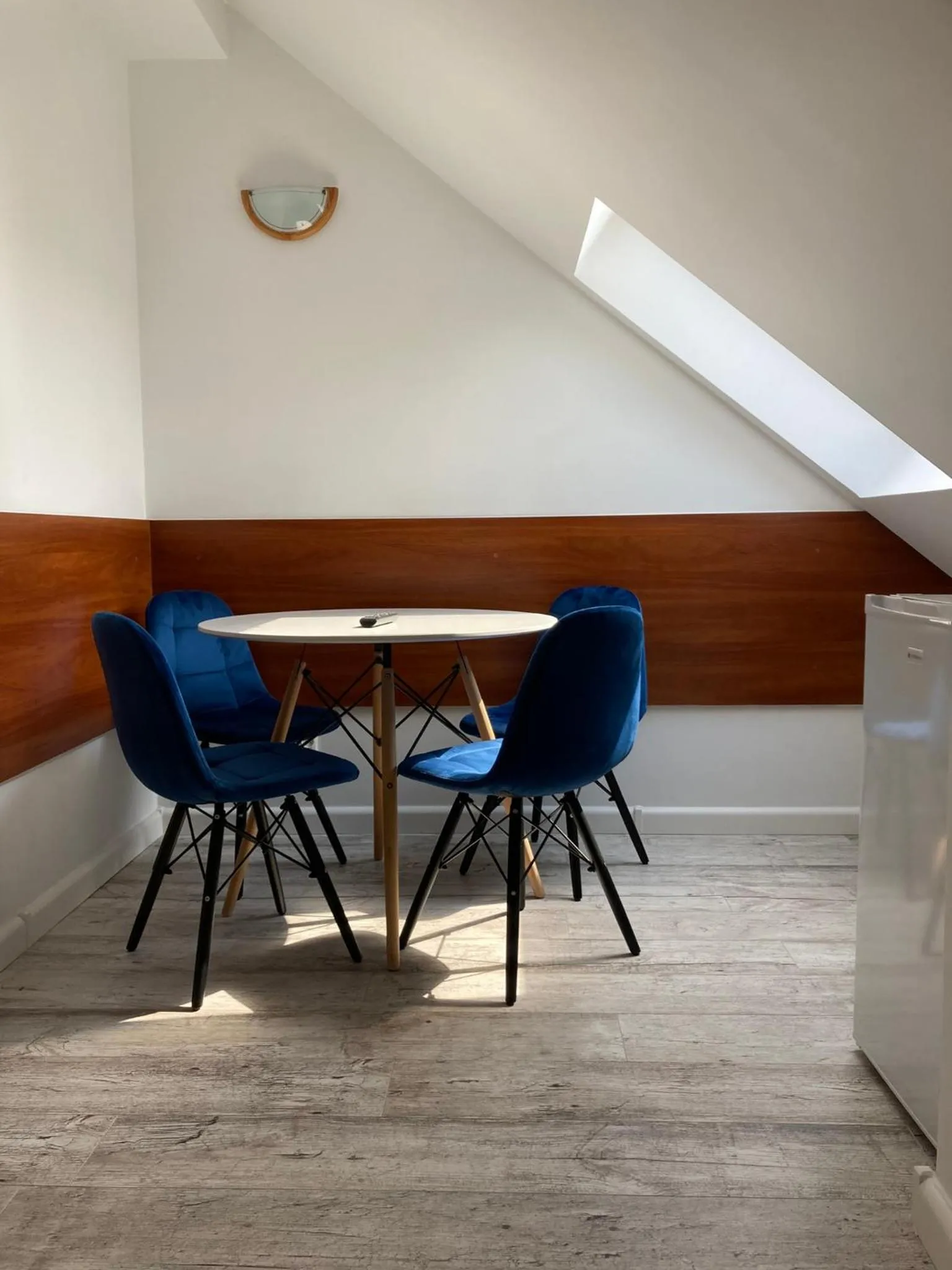 Ośrodek Wczasowy Magnat