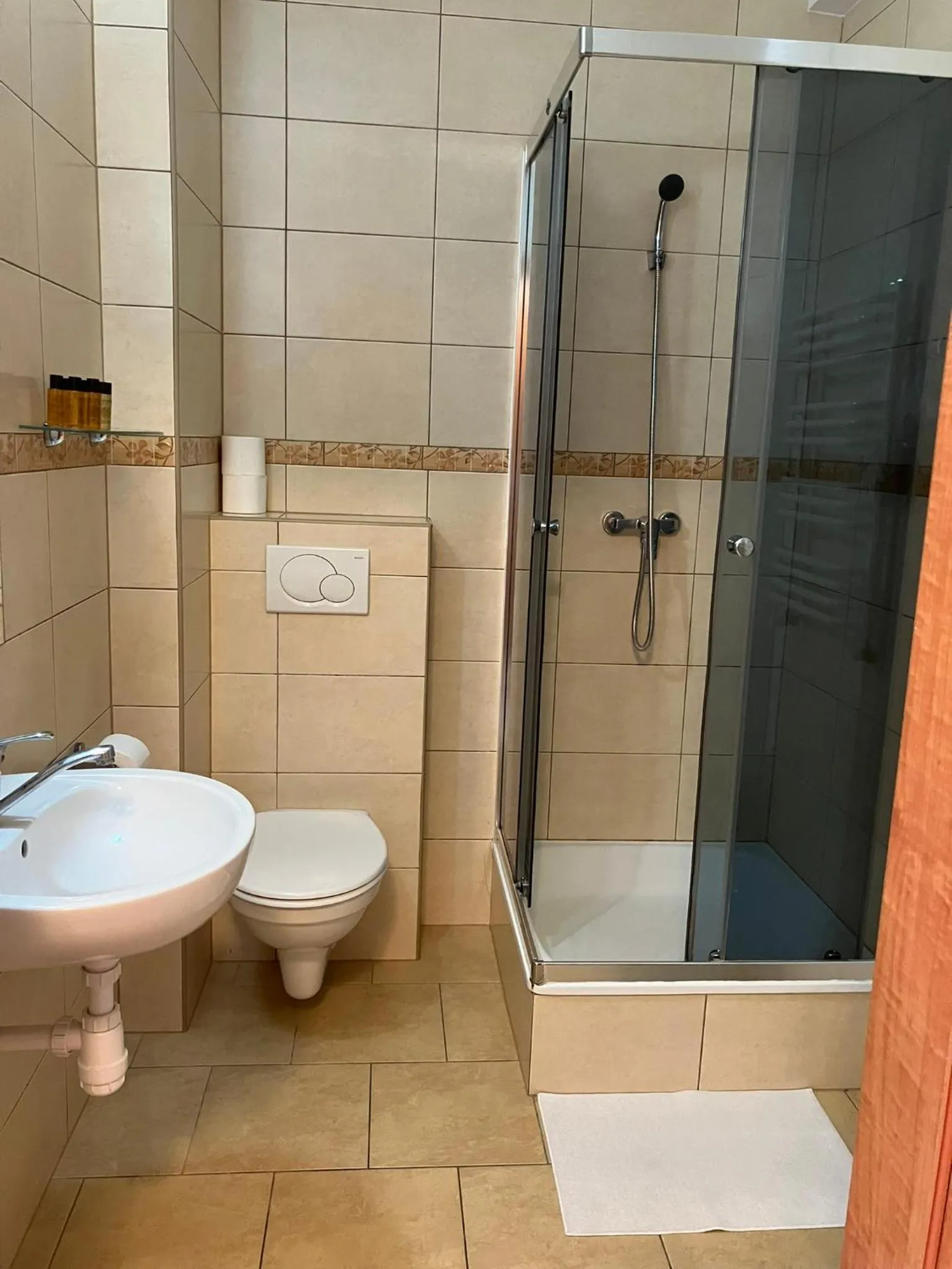 Ośrodek Wczasowy Magnat