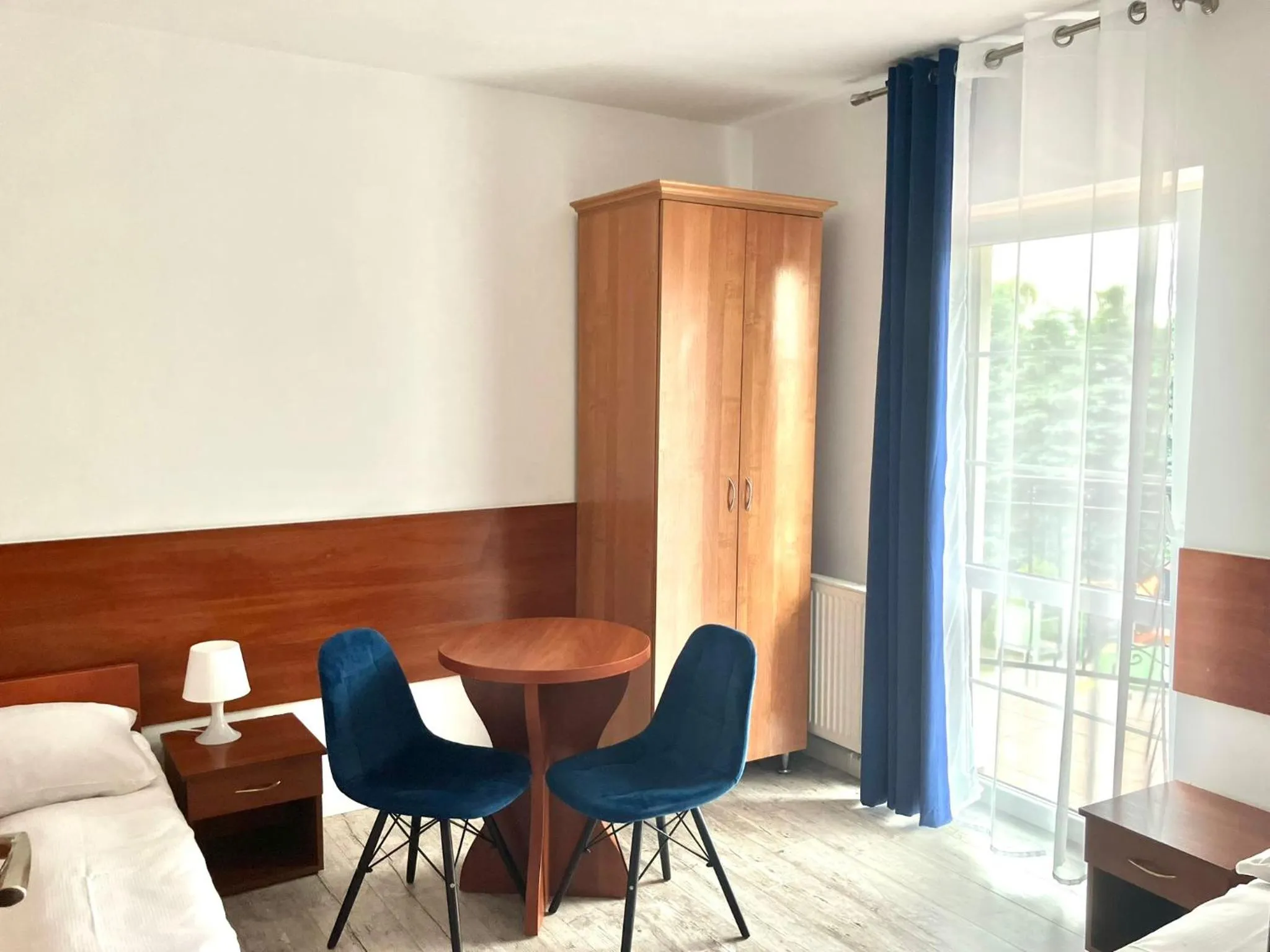 Ośrodek Wczasowy Magnat