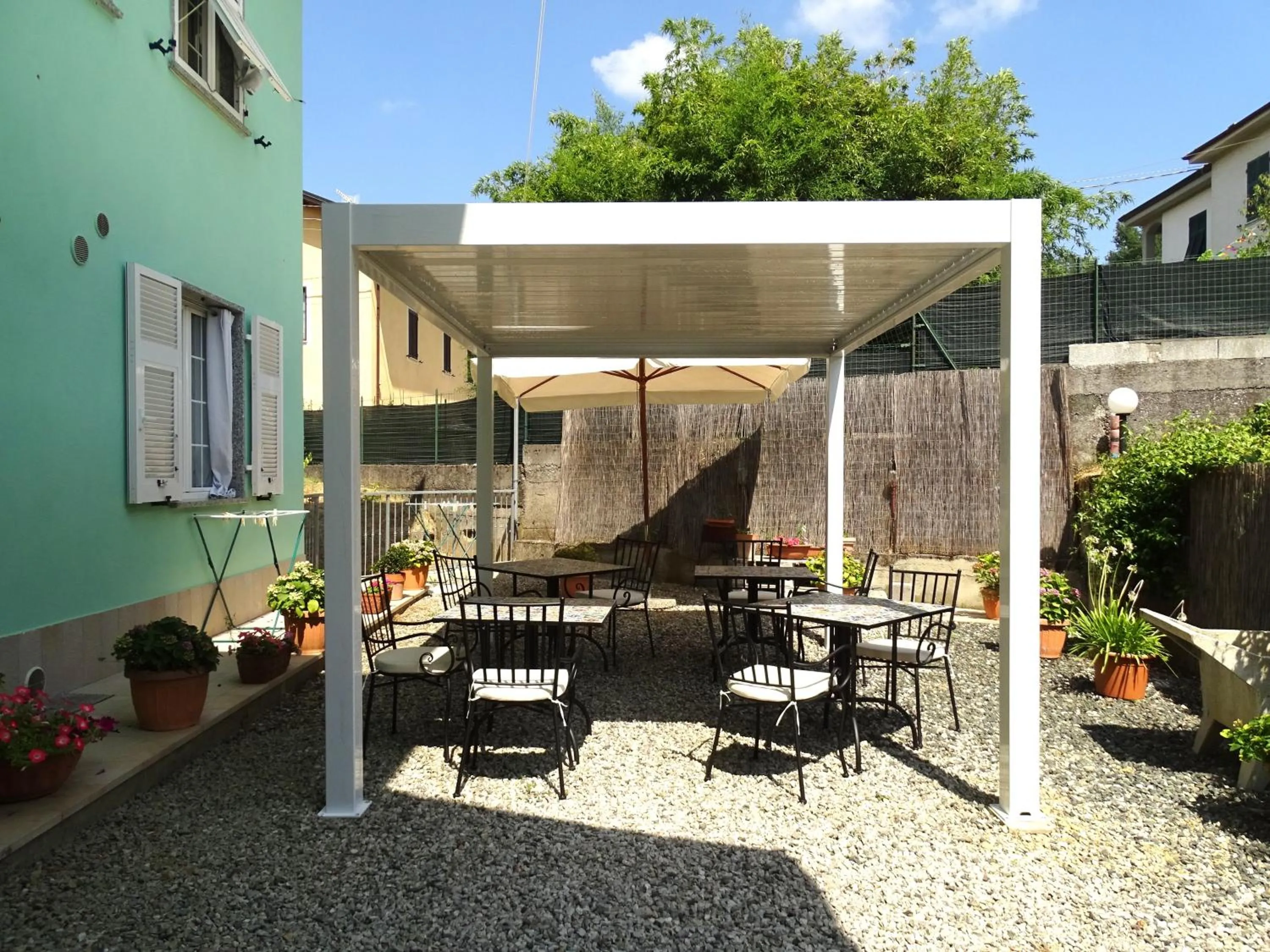 Archi Di Sole