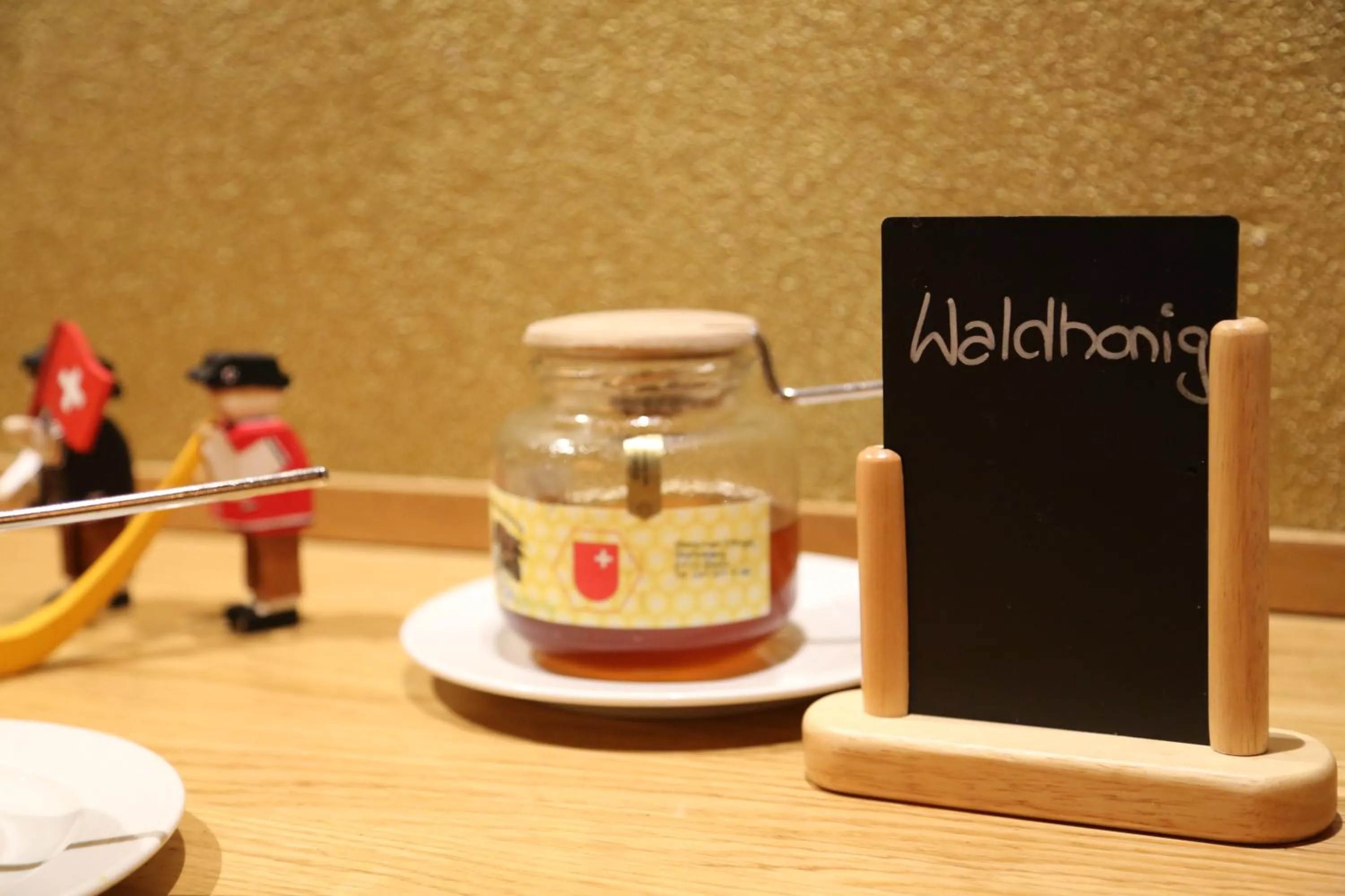 Breakfast in Wellness Hotel Stoos