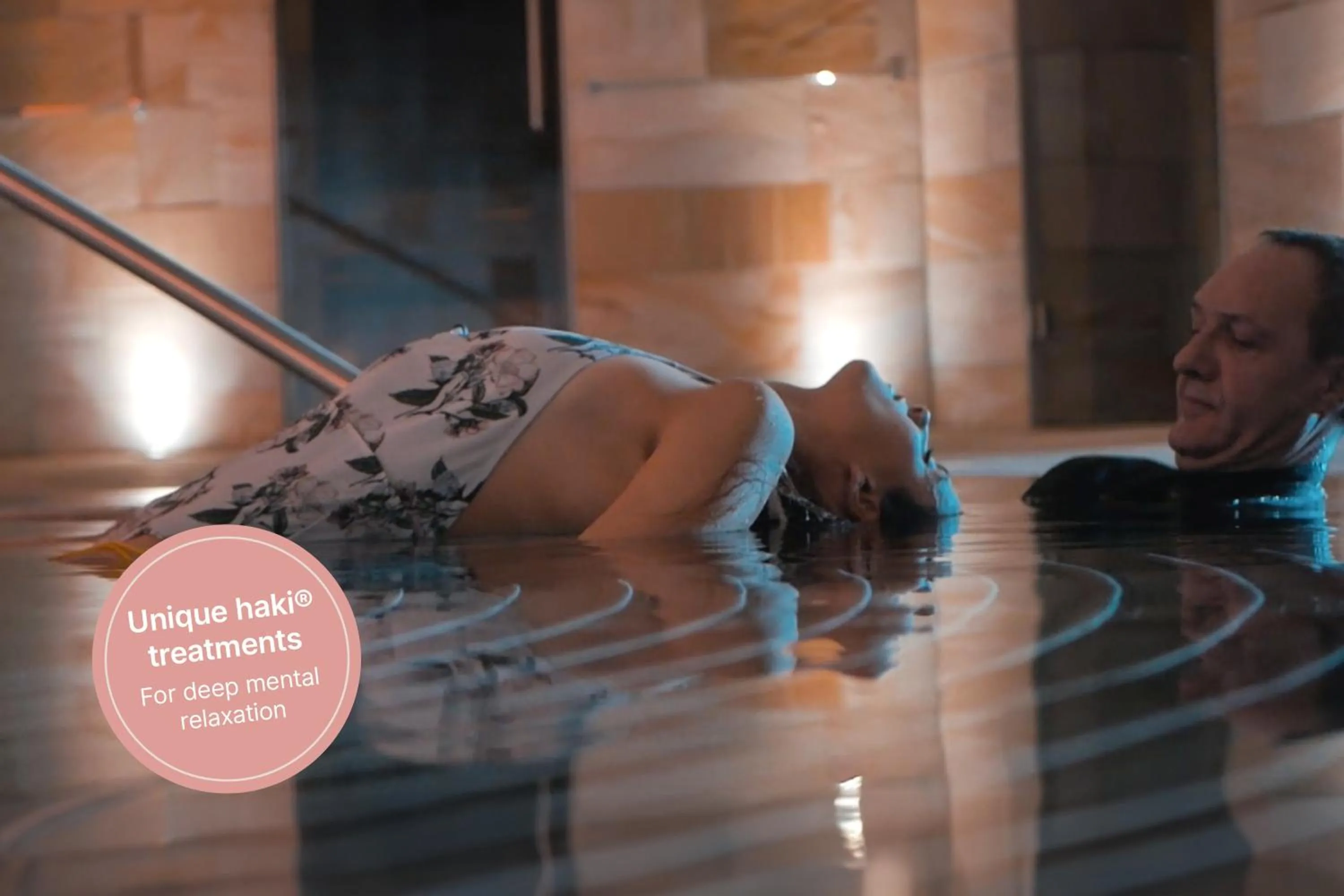 Massage in Wellness Hotel Stoos