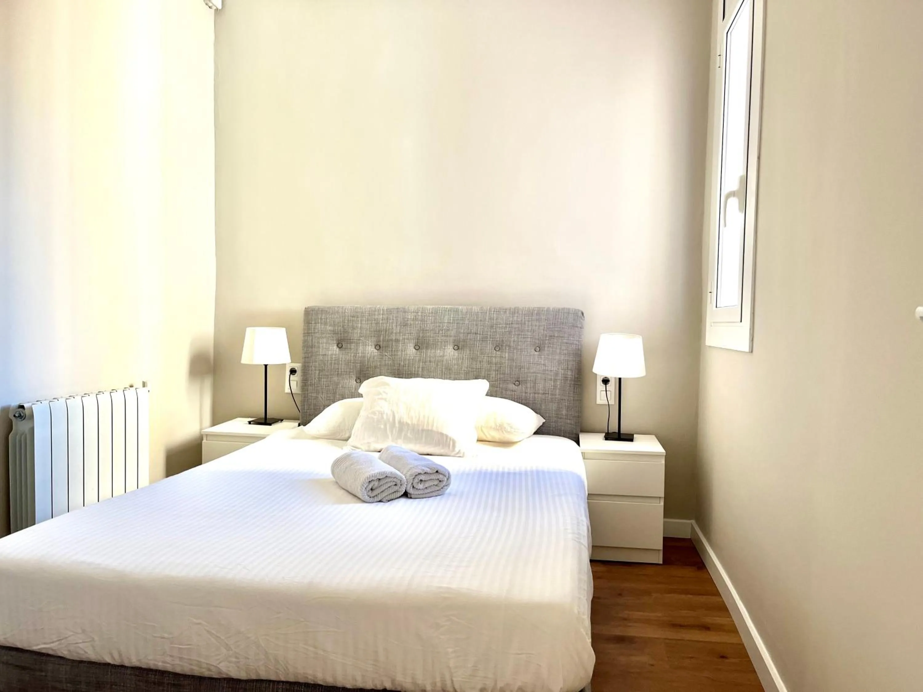 Sunny apartment Gracia - Joanic Renovated