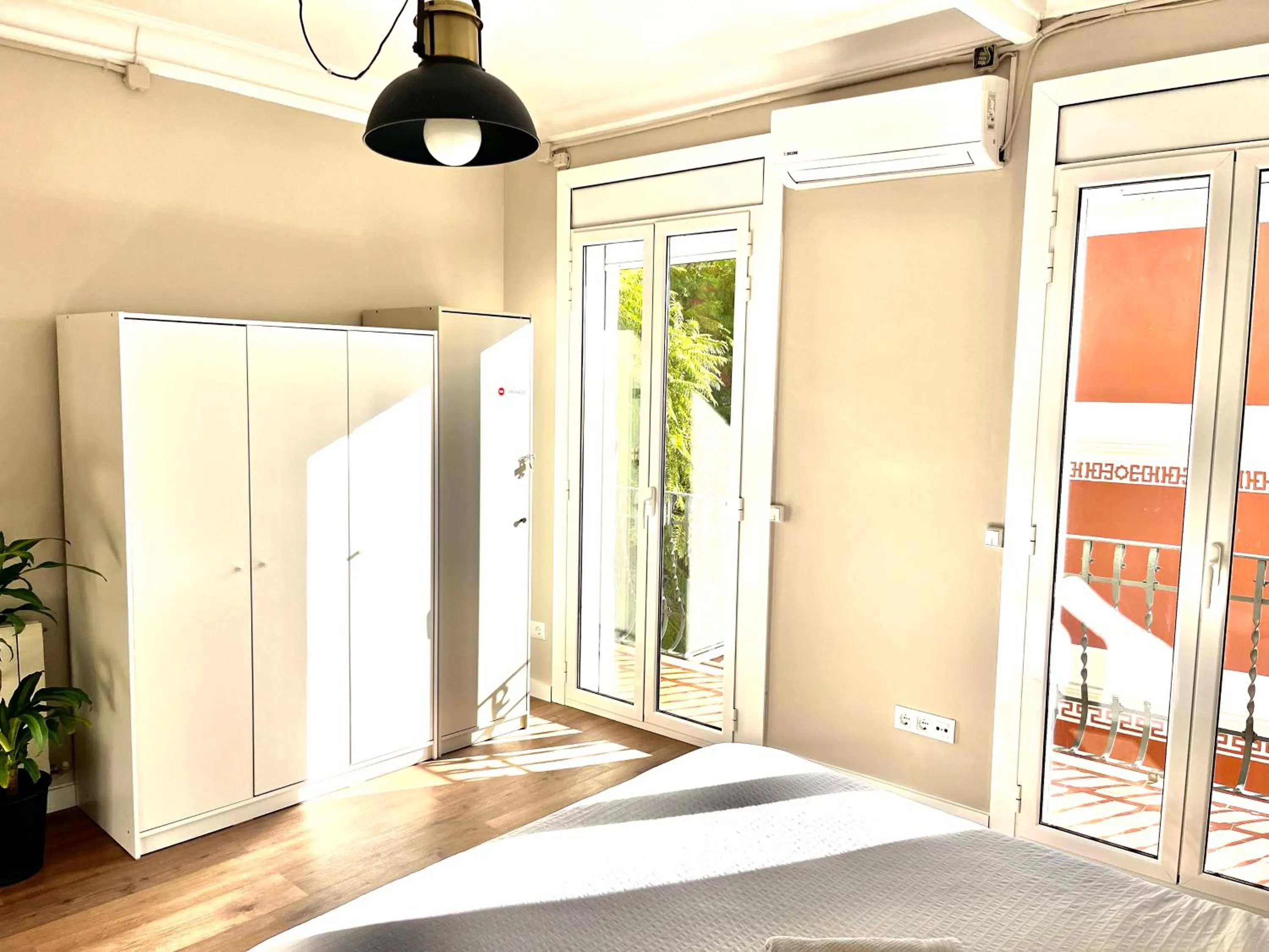 Sunny apartment Gracia - Joanic Renovated