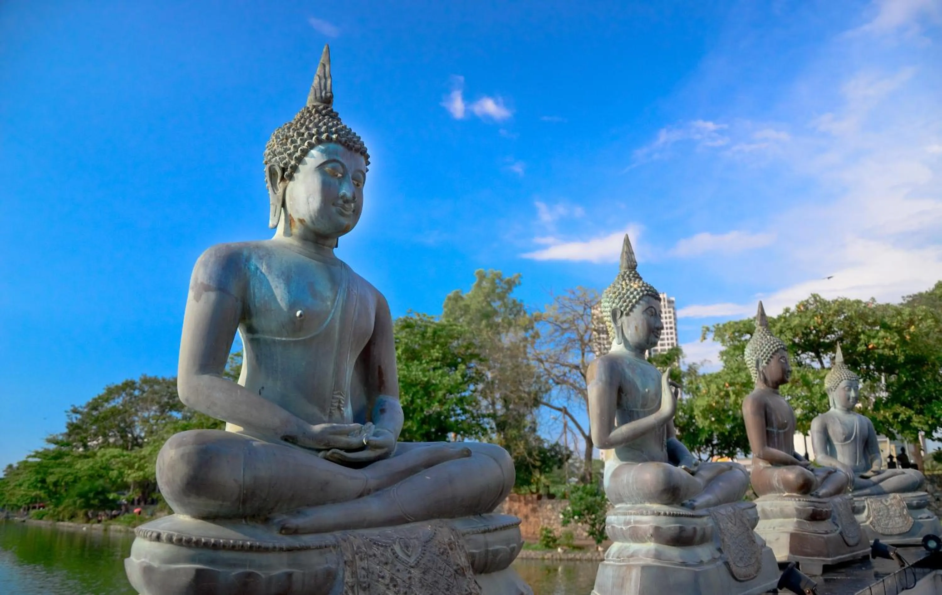 Day in UTMT - Underneath The Mango Tree Spa & Beach Resort