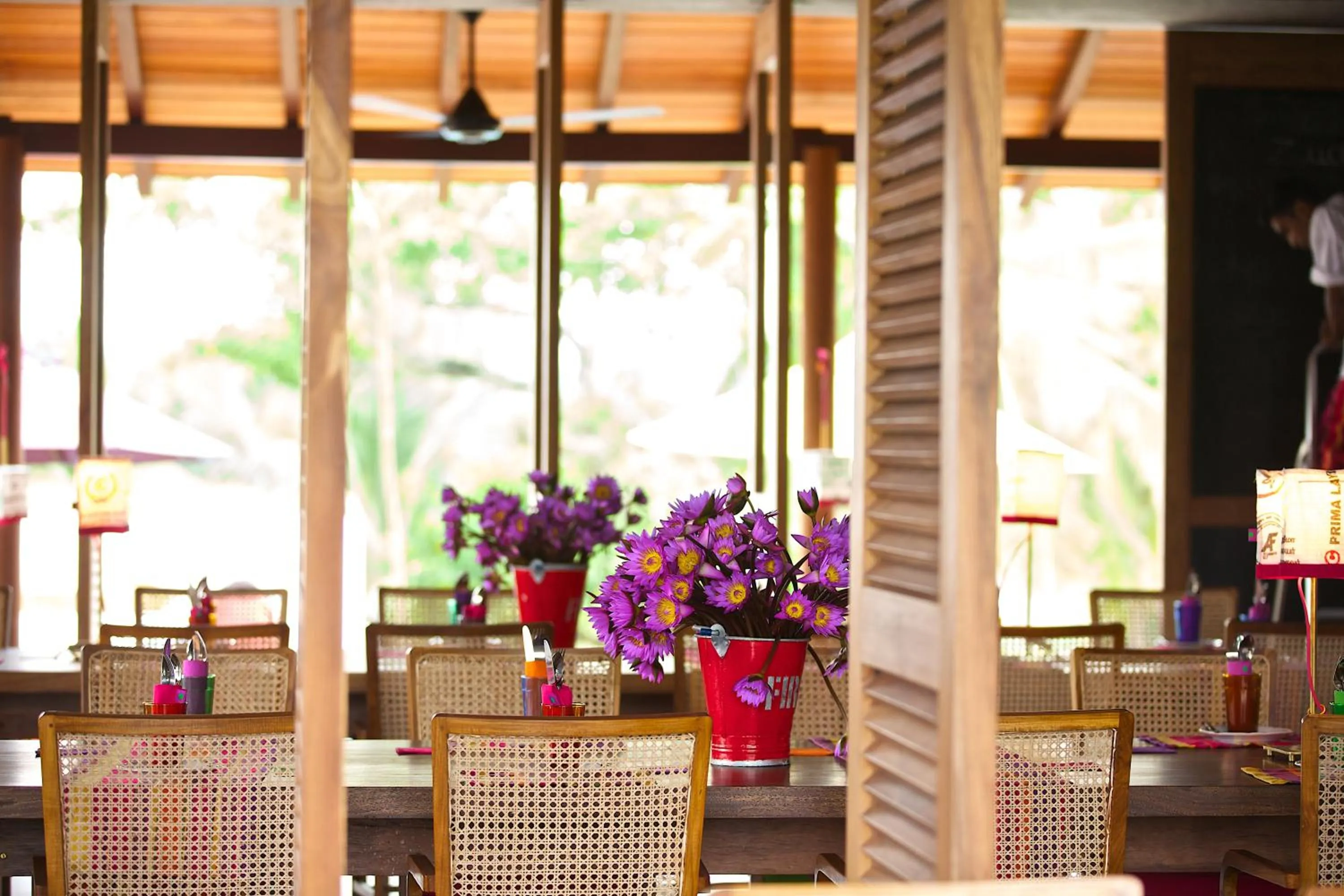 UTMT - Underneath The Mango Tree Spa & Beach Resort