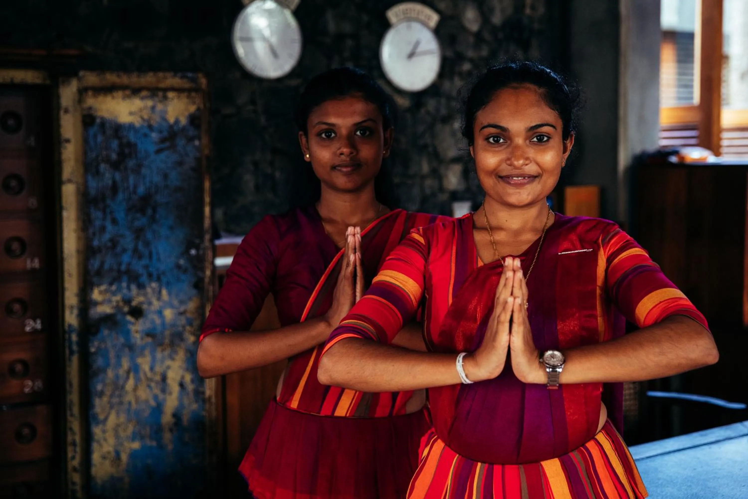Property building in UTMT - Underneath The Mango Tree Spa & Beach Resort