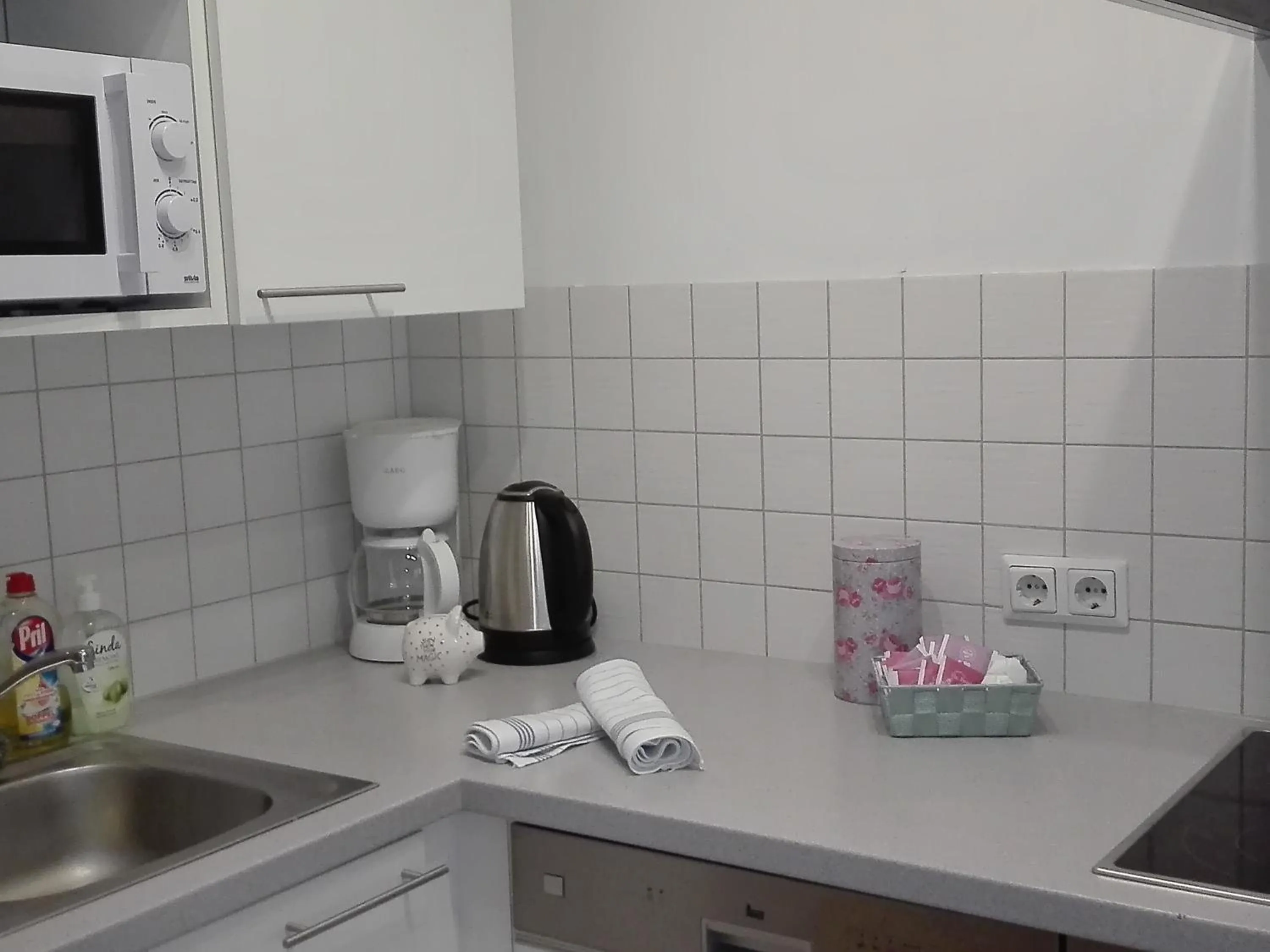 Panorama Spa Lodges DAS.SCHILLER