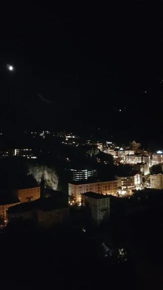 Property building in Panorama Spa Lodges DAS.SCHILLER