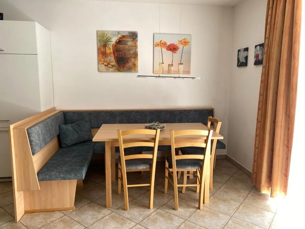 Panorama Spa Lodges DAS.SCHILLER