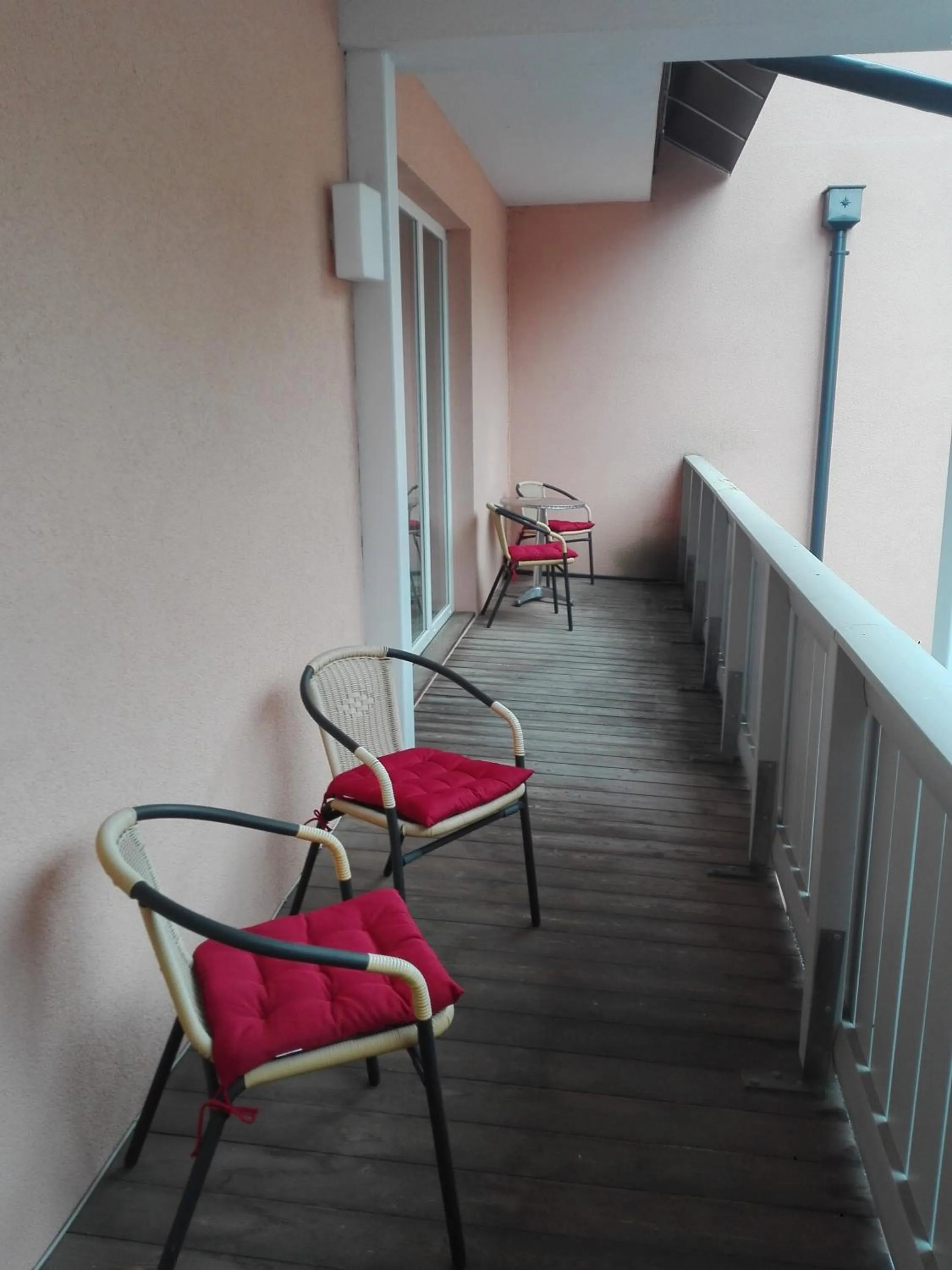 Panorama Spa Lodges DAS.SCHILLER