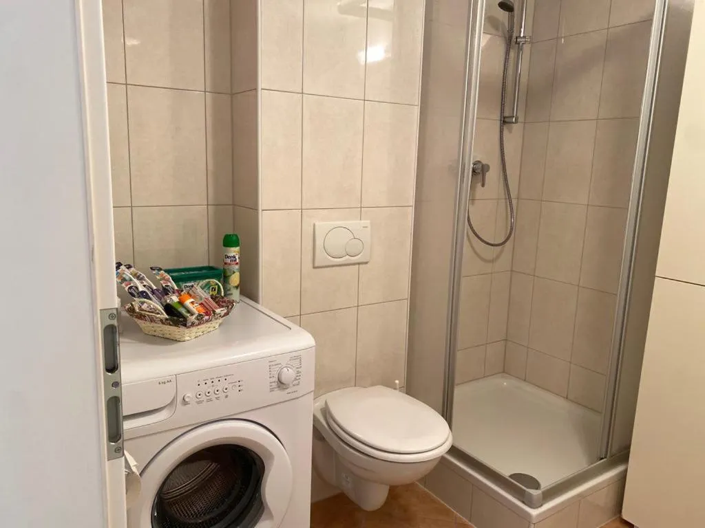 Panorama Spa Lodges DAS.SCHILLER